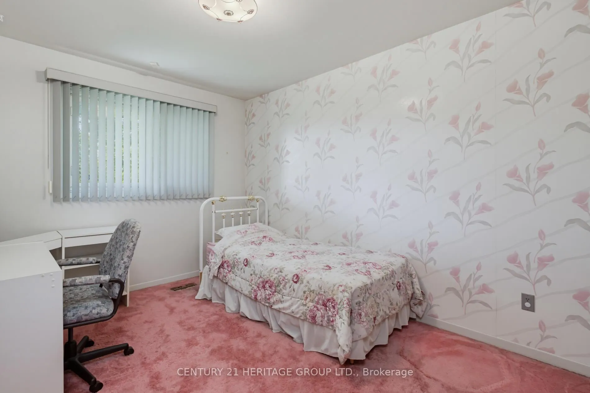 Photo 20 of 29 Lockmere Terrace, North York, Don Valley Village — HOMEH