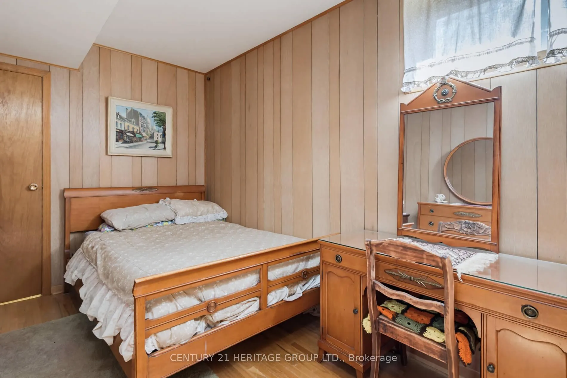 Photo 23 of 29 Lockmere Terrace, North York, Don Valley Village — HOMEH