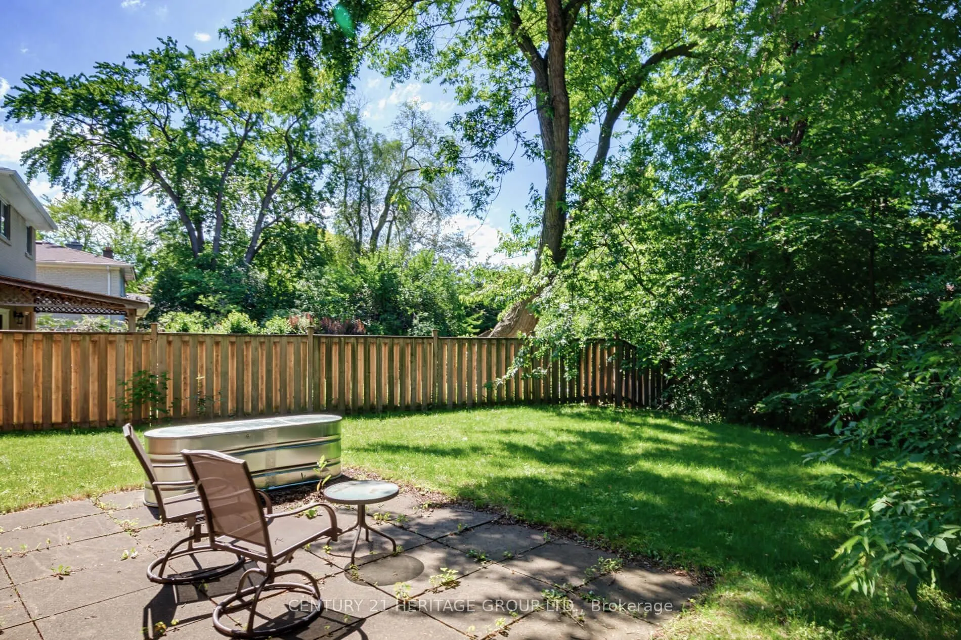 Photo 24 of 29 Lockmere Terrace, North York, Don Valley Village — HOMEH