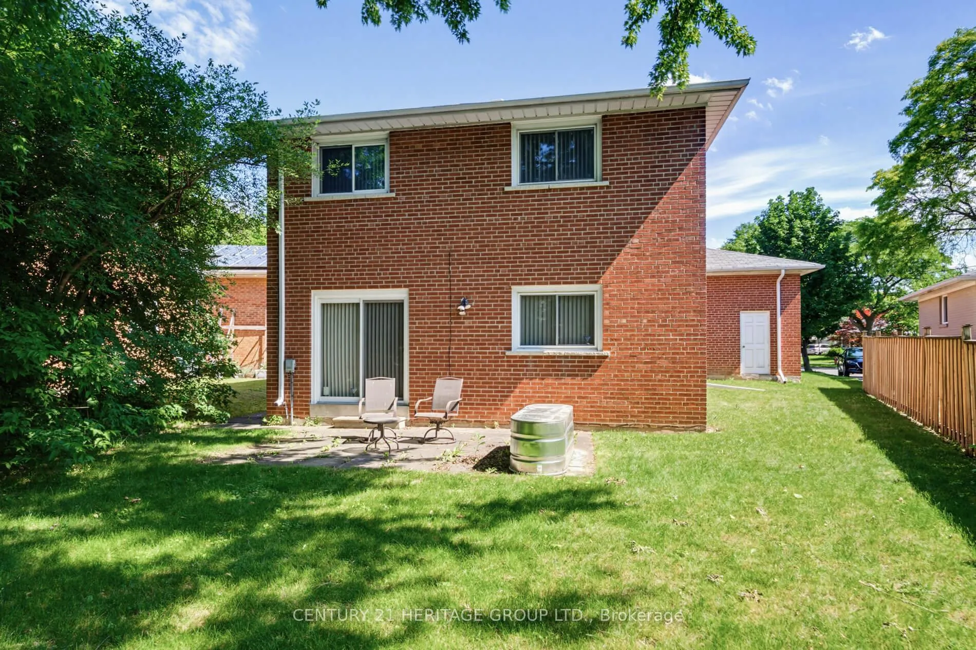 Photo 25 of 29 Lockmere Terrace, North York, Don Valley Village — HOMEH