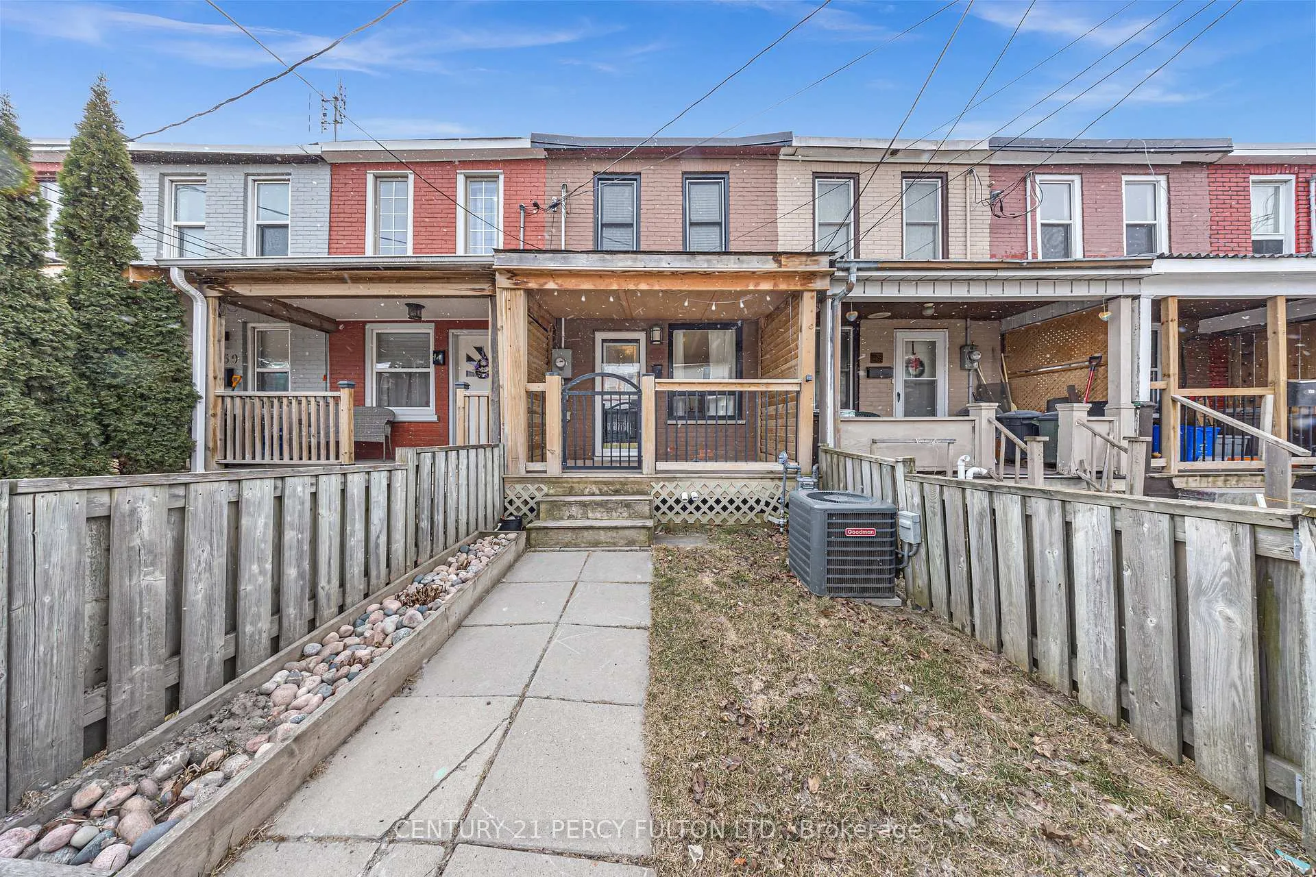 Photo 1 of 157 Olive Avenue, Oshawa, Central — HOMEH
