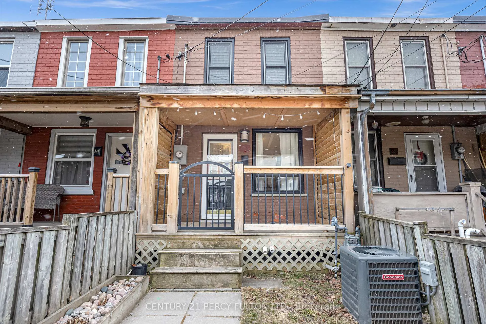 Photo 2 of 157 Olive Avenue, Oshawa, Central — HOMEH