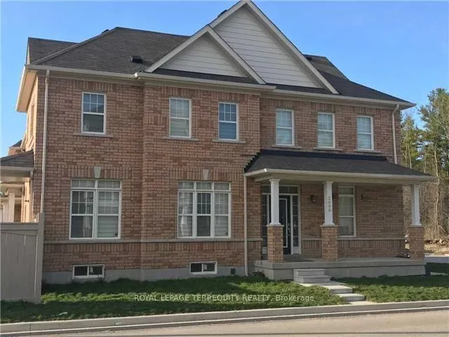 Photo 1 of 2600 Tillings Road, Pickering, Duffin Heights — HOMEH