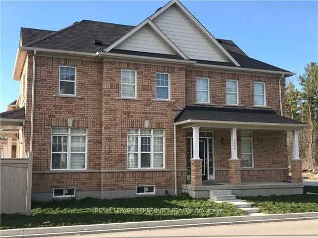 Photo 2 of 2600 Tillings Road, Pickering, Duffin Heights — HOMEH