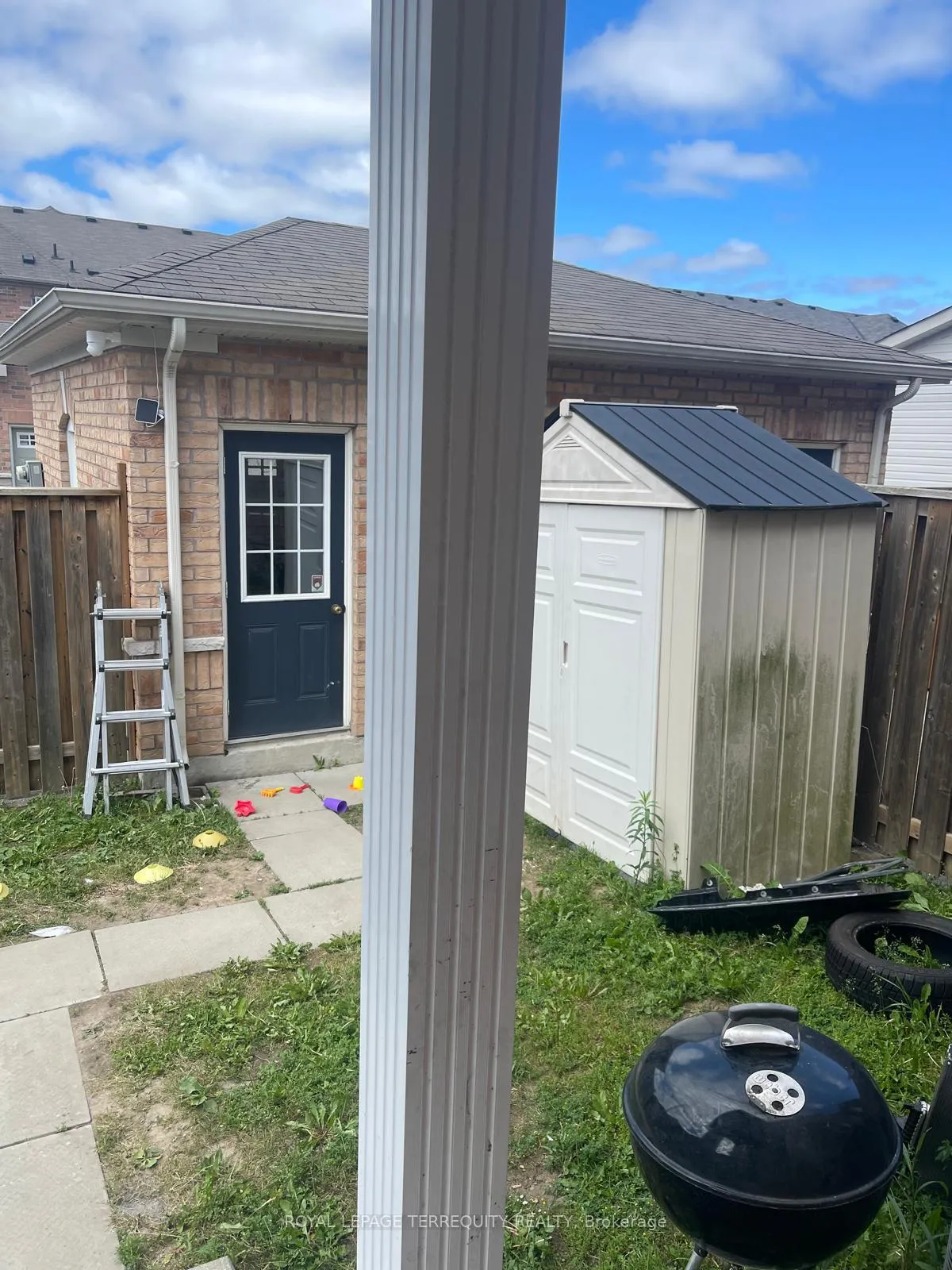 Photo 12 of 2600 Tillings Road, Pickering, Duffin Heights — HOMEH