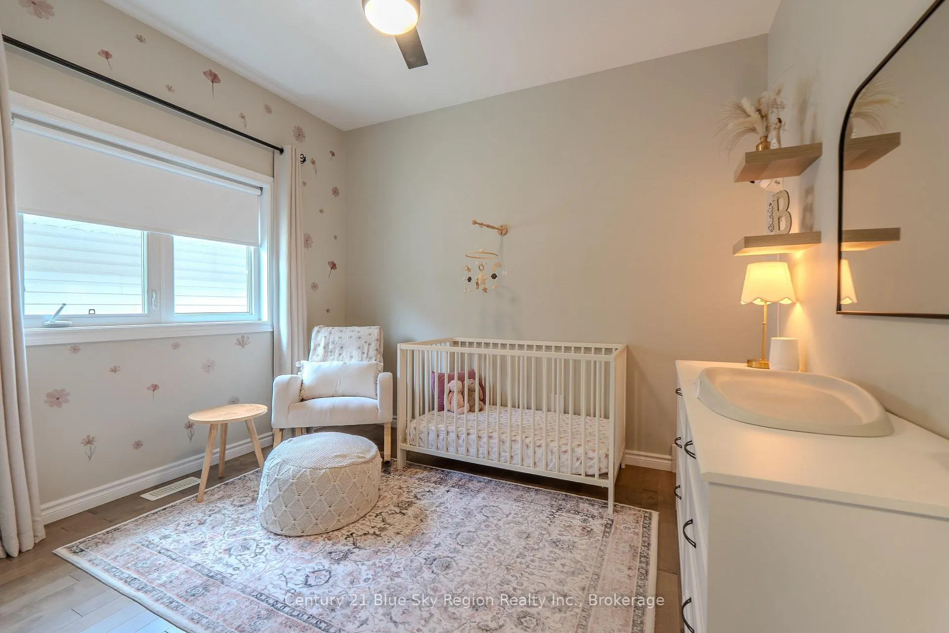 Photo 25 of 2438 Connaught Avenue, North Bay, Widdifield — HOMEH