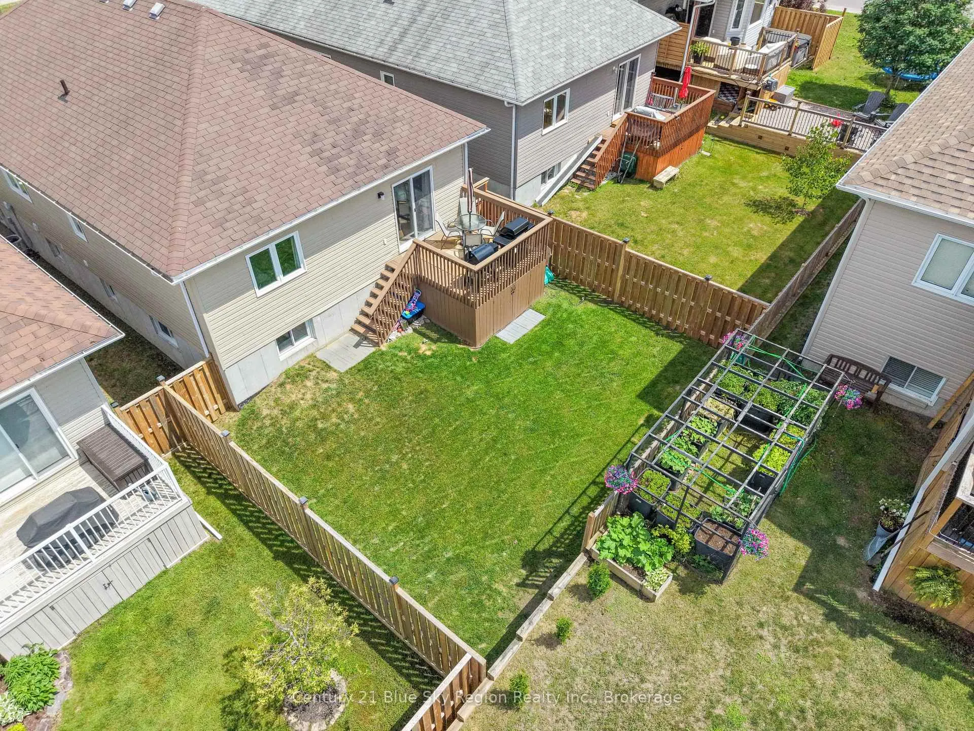Photo 41 of 2438 Connaught Avenue, North Bay, Widdifield — HOMEH