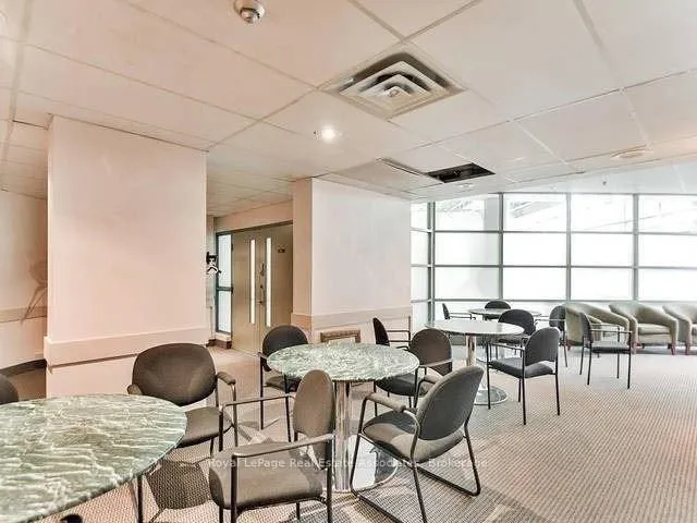 Photo 30 of Unit Ph18, 4185 Shipp Drive, Mississauga, City Centre — HOMEH