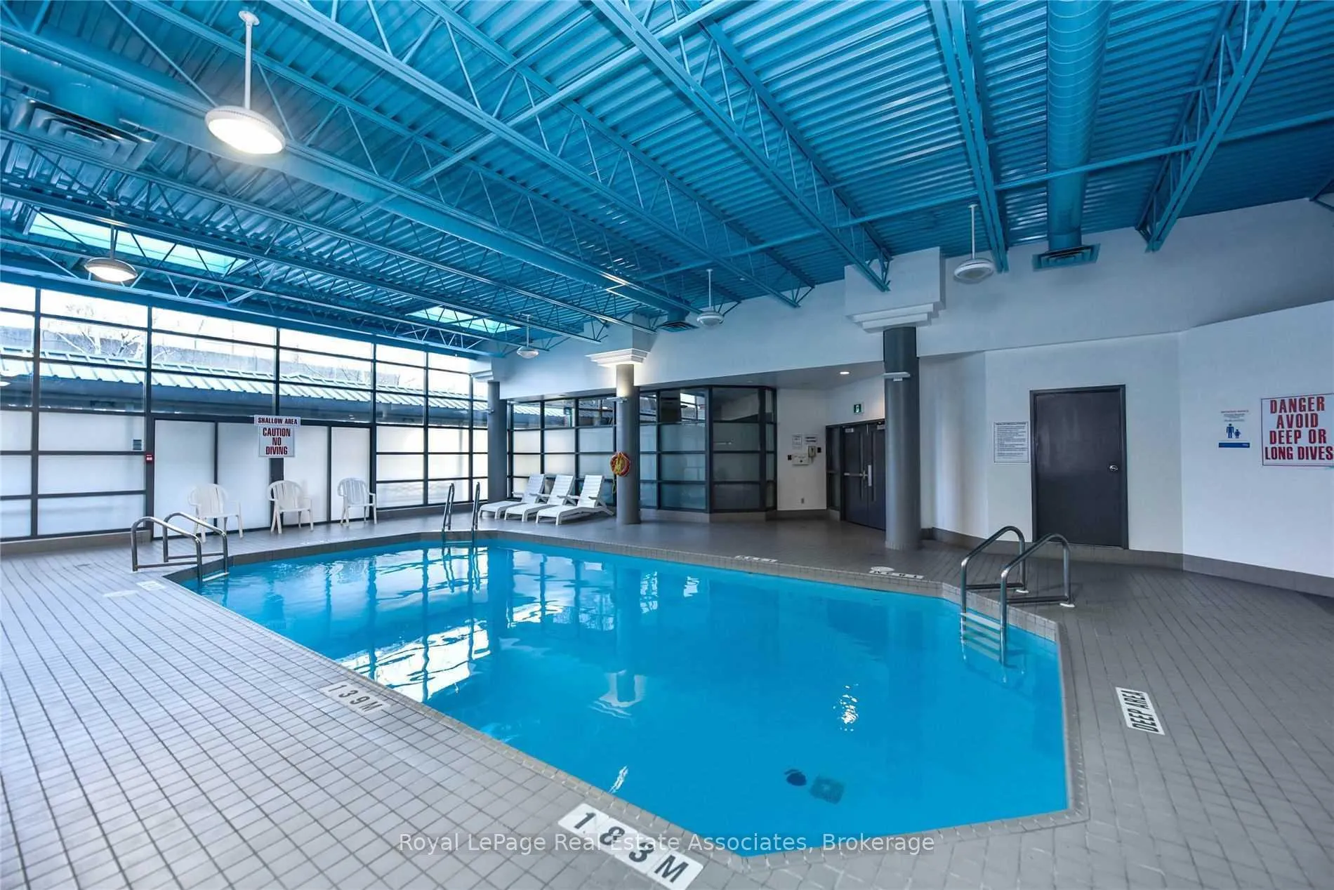 Photo 31 of Unit Ph18, 4185 Shipp Drive, Mississauga, City Centre — HOMEH