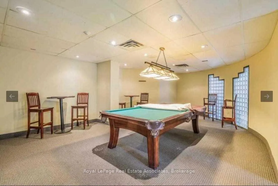 Photo 33 of Unit Ph18, 4185 Shipp Drive, Mississauga, City Centre — HOMEH