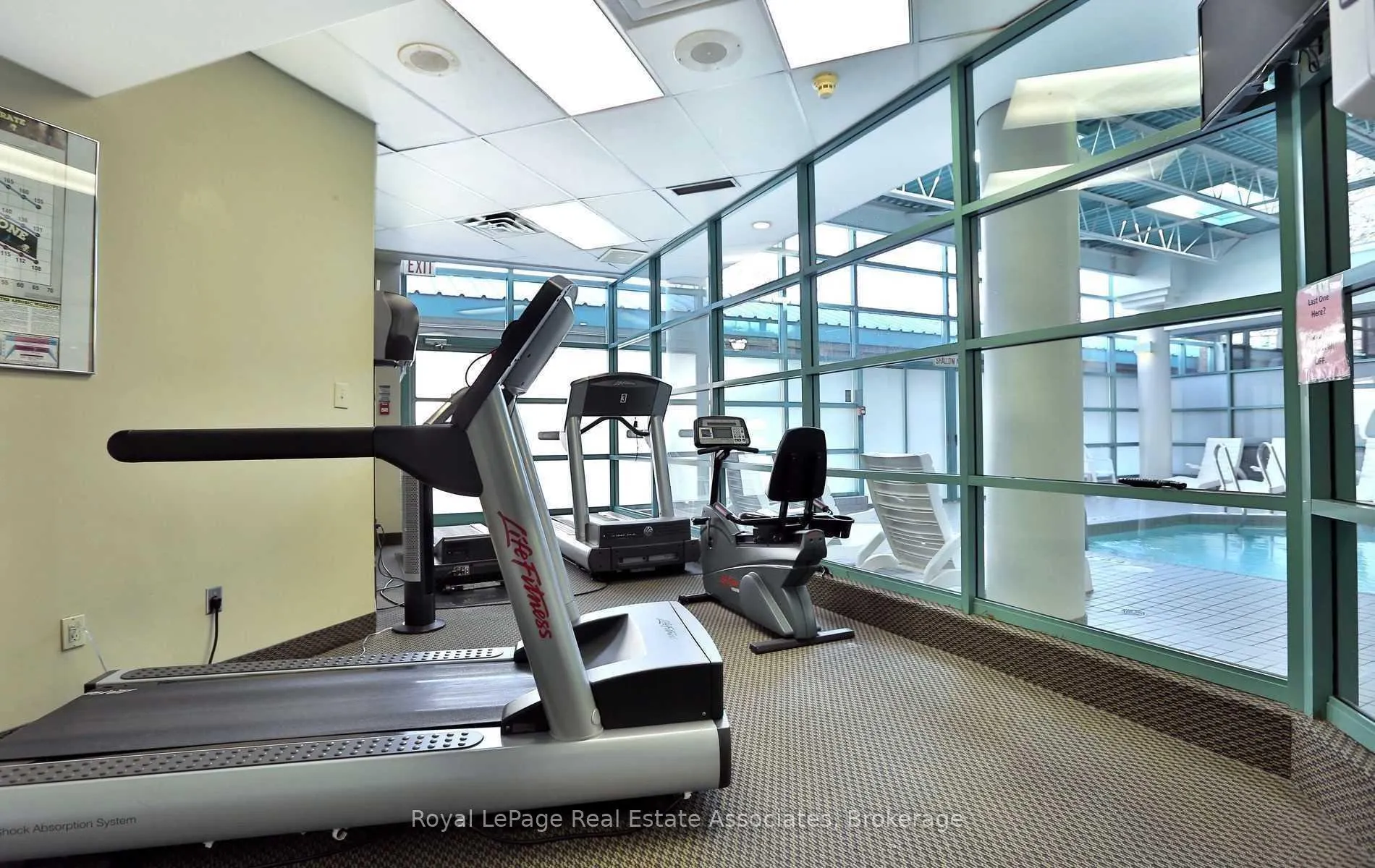 Photo 34 of Unit Ph18, 4185 Shipp Drive, Mississauga, City Centre — HOMEH