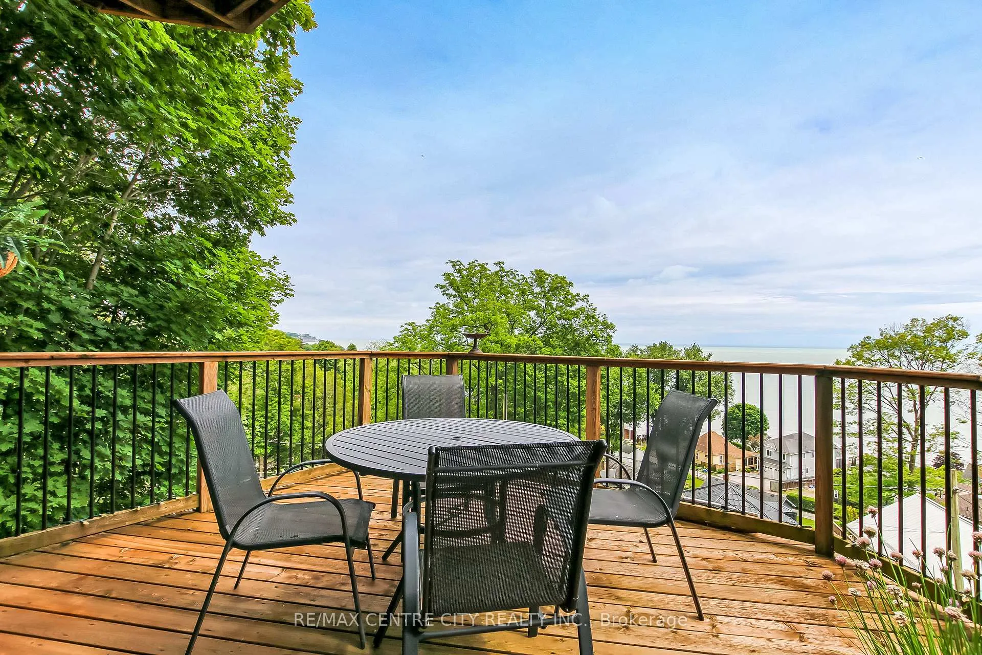 Photo 12 of 205 Cornell Drive, Central Elgin, Port Stanley — HOMEH