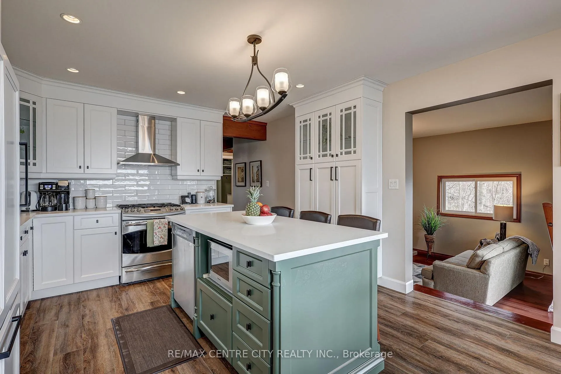 Photo 16 of 205 Cornell Drive, Central Elgin, Port Stanley — HOMEH