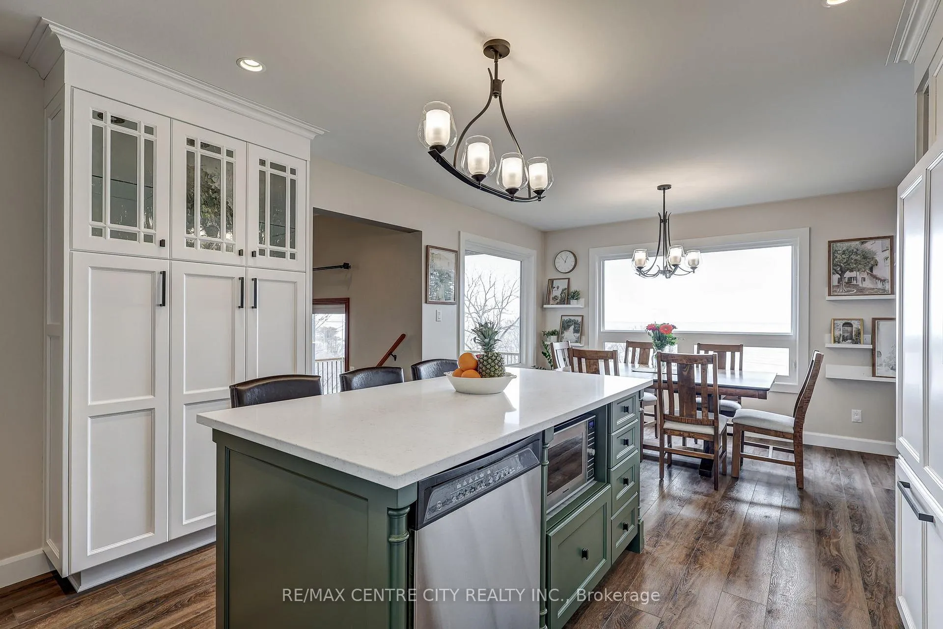 Photo 18 of 205 Cornell Drive, Central Elgin, Port Stanley — HOMEH