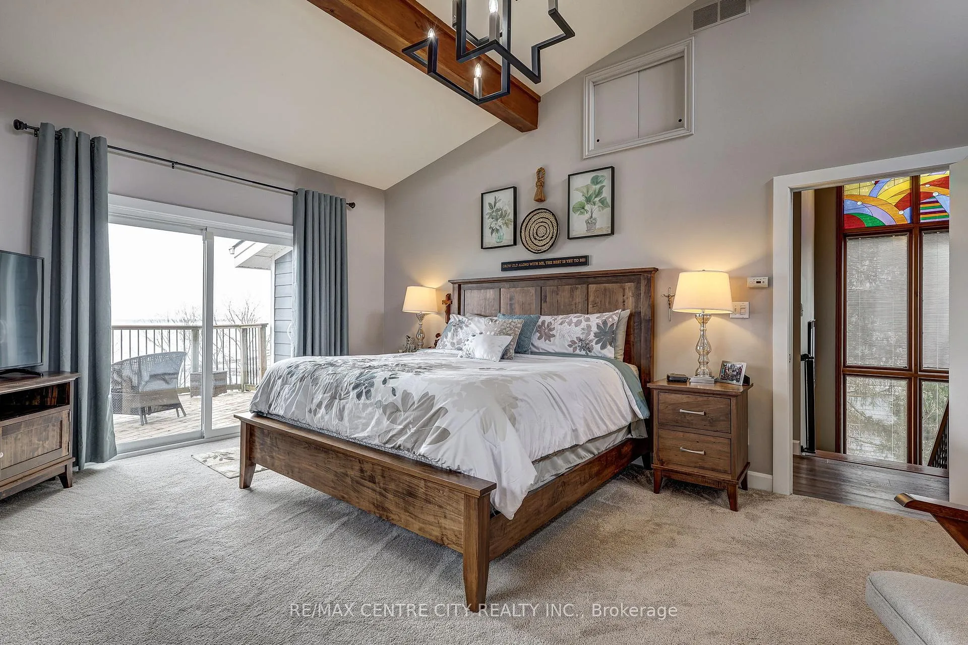 Photo 25 of 205 Cornell Drive, Central Elgin, Port Stanley — HOMEH