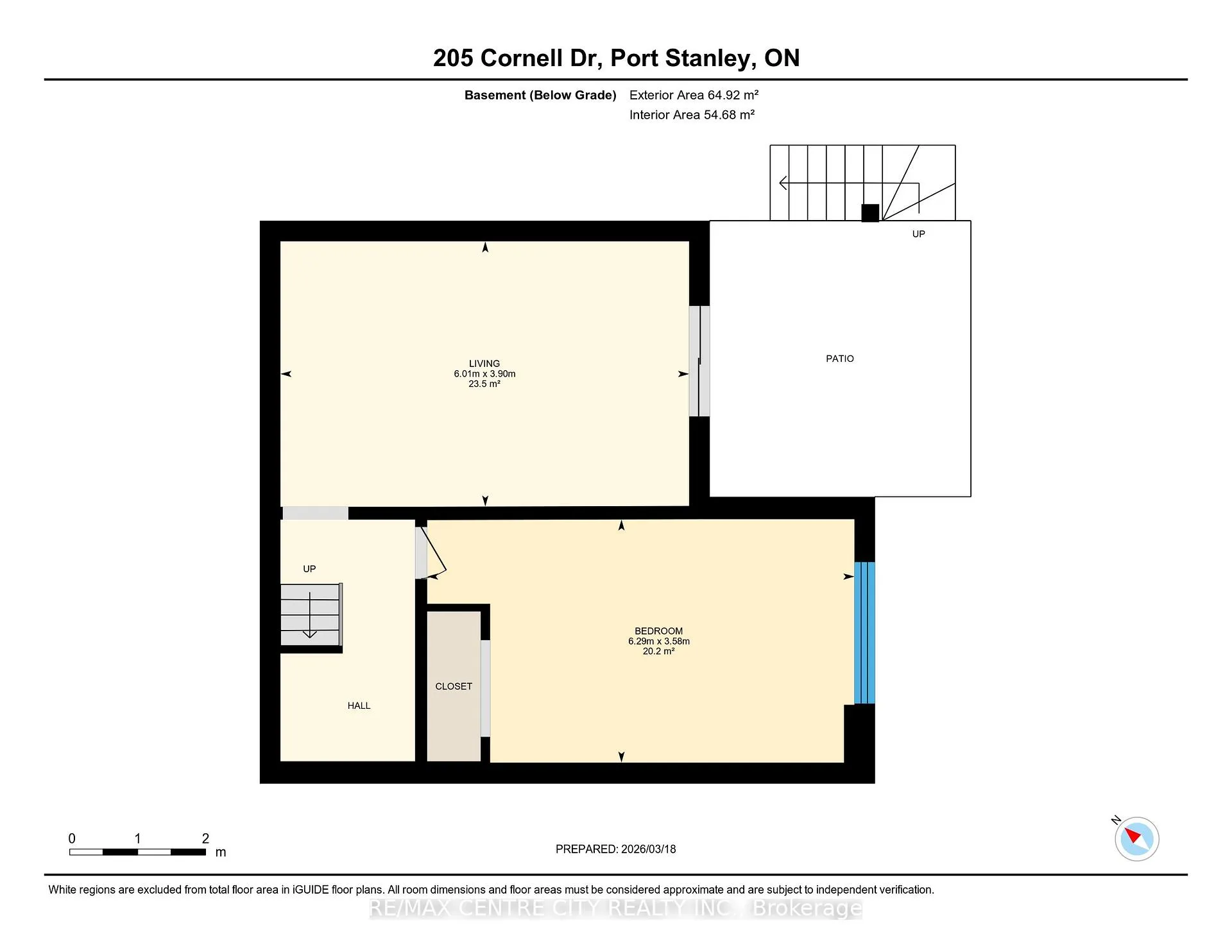 Photo 31 of 205 Cornell Drive, Central Elgin, Port Stanley — HOMEH