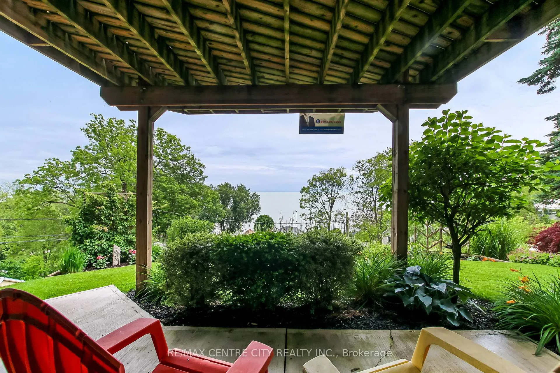 Photo 38 of 205 Cornell Drive, Central Elgin, Port Stanley — HOMEH