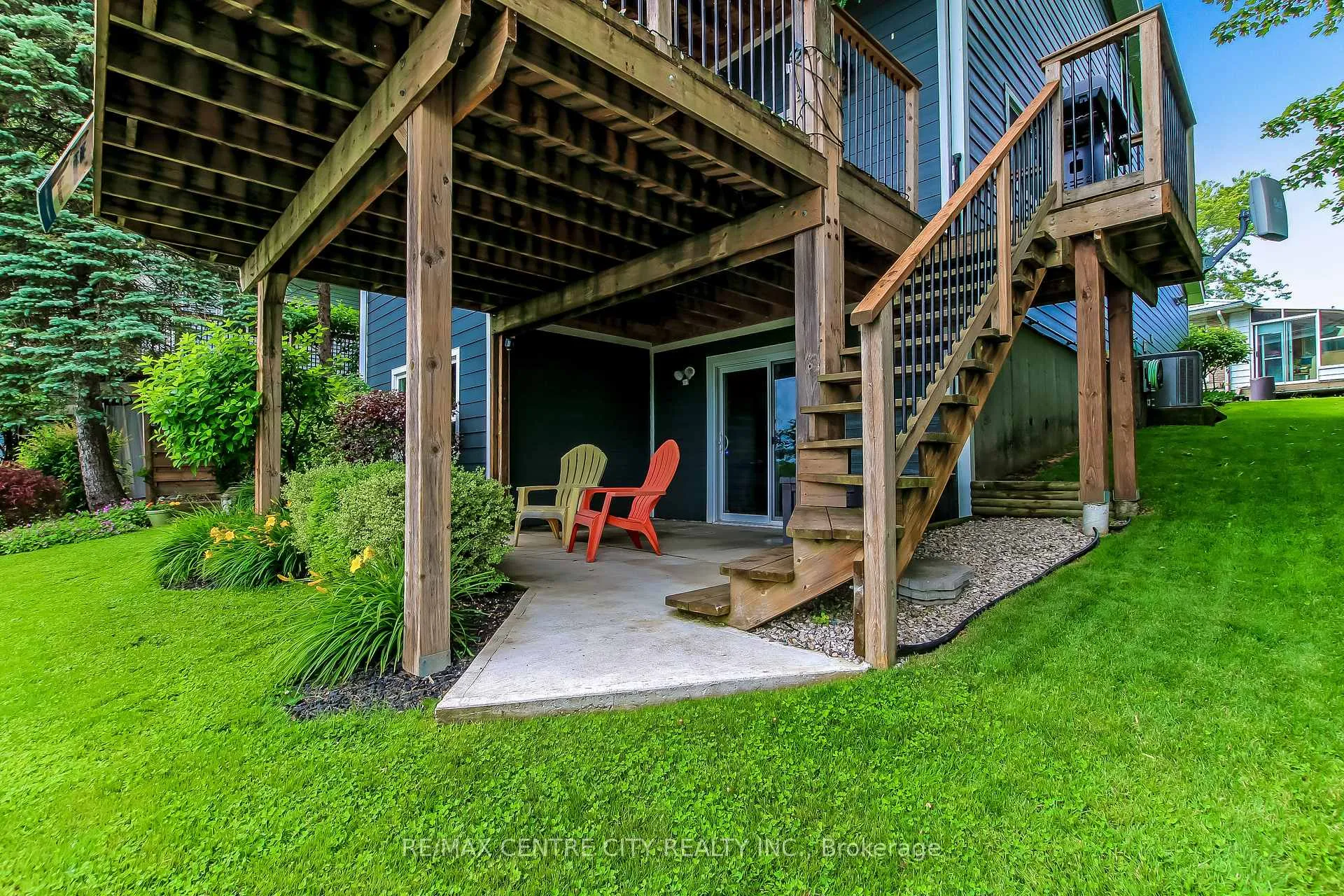 Photo 39 of 205 Cornell Drive, Central Elgin, Port Stanley — HOMEH