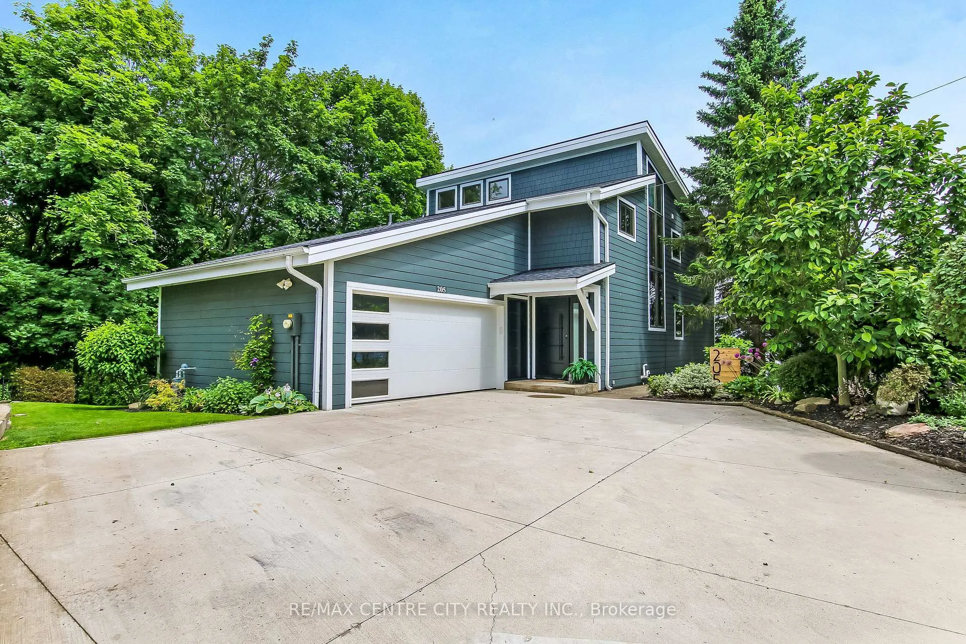 Photo 44 of 205 Cornell Drive, Central Elgin, Port Stanley — HOMEH