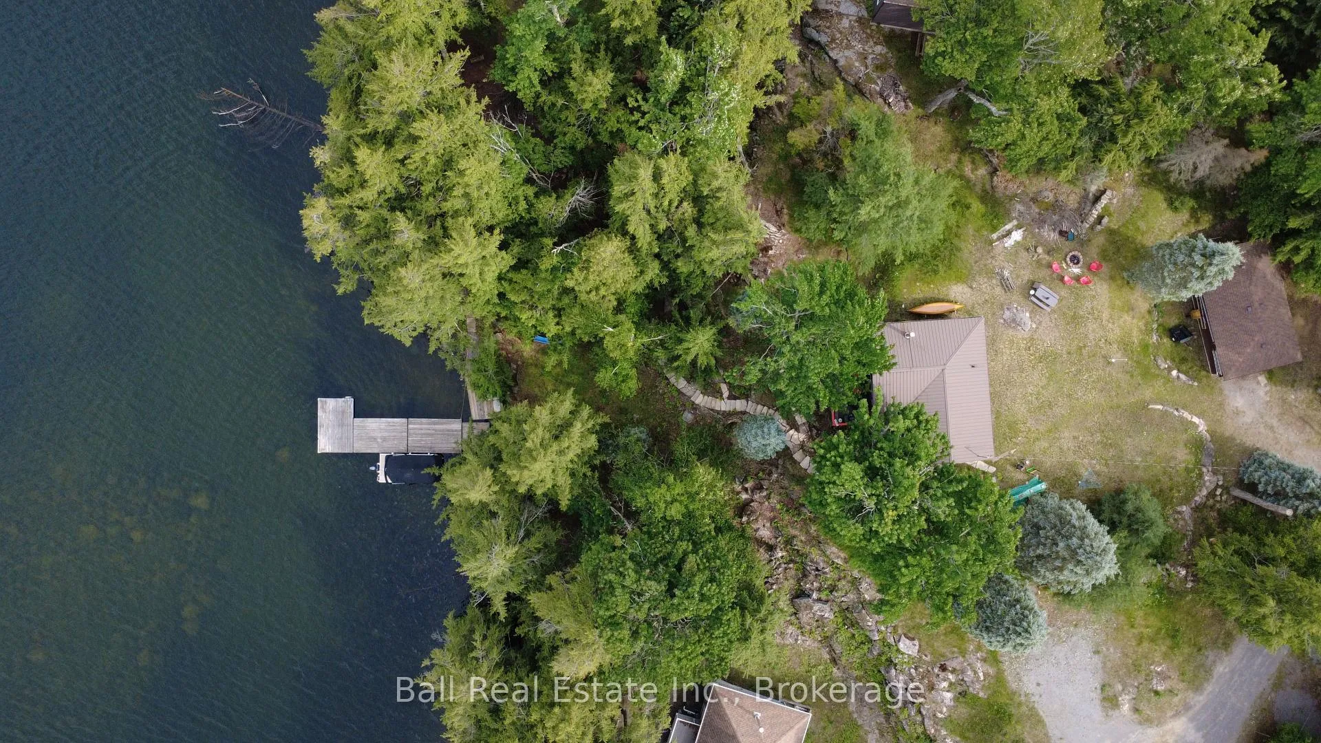 Photo 5 of 43 Fire Route 52A, North Kawartha — HOMEH