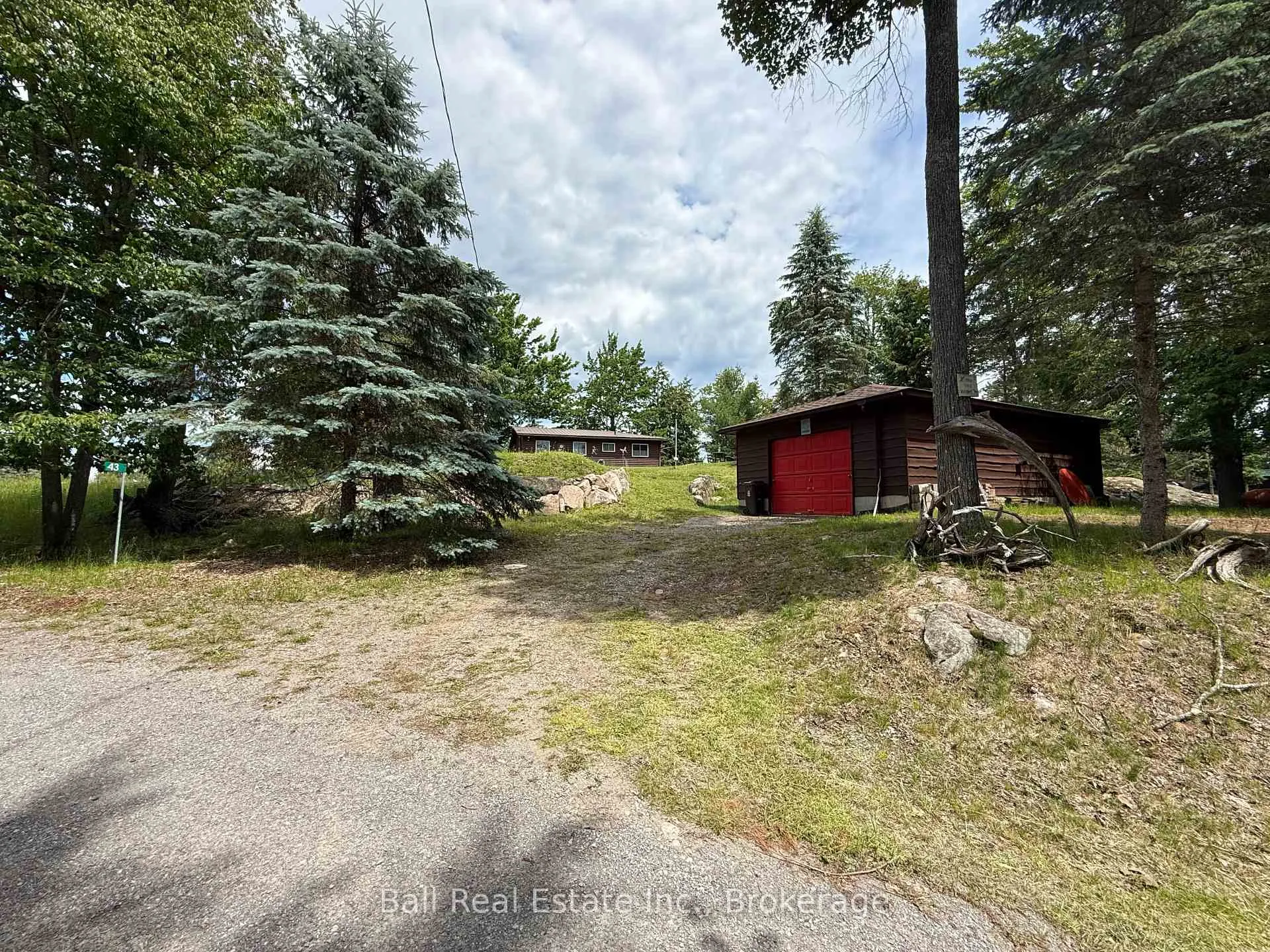 Photo 8 of 43 Fire Route 52A, North Kawartha — HOMEH