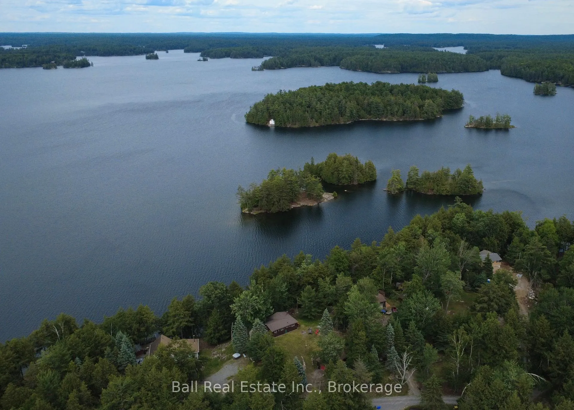 Photo 9 of 43 Fire Route 52A, North Kawartha — HOMEH