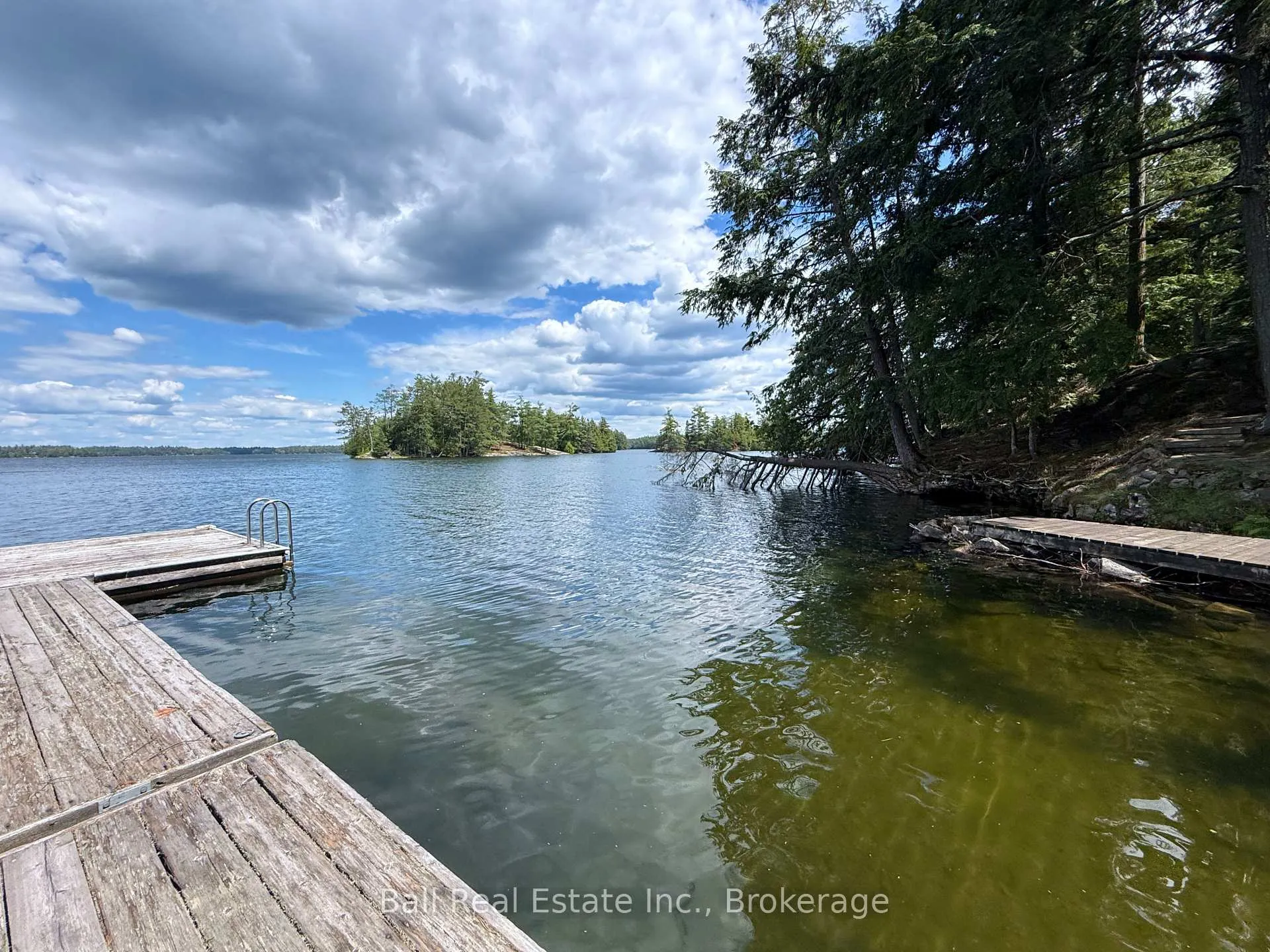 Photo 10 of 43 Fire Route 52A, North Kawartha — HOMEH