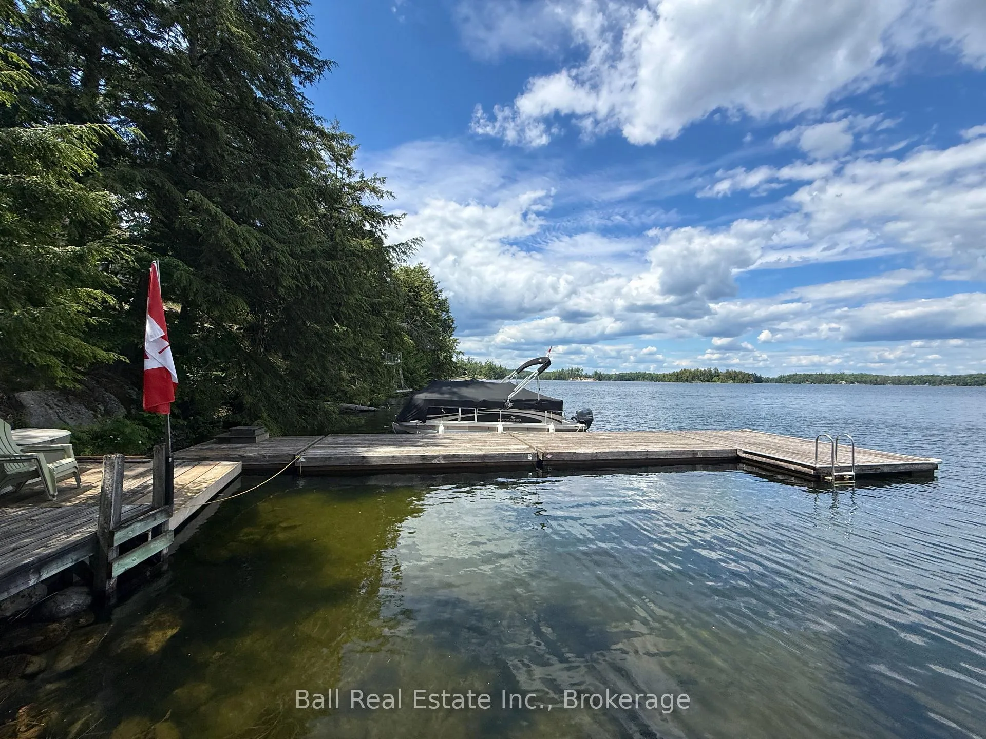 Photo 12 of 43 Fire Route 52A, North Kawartha — HOMEH