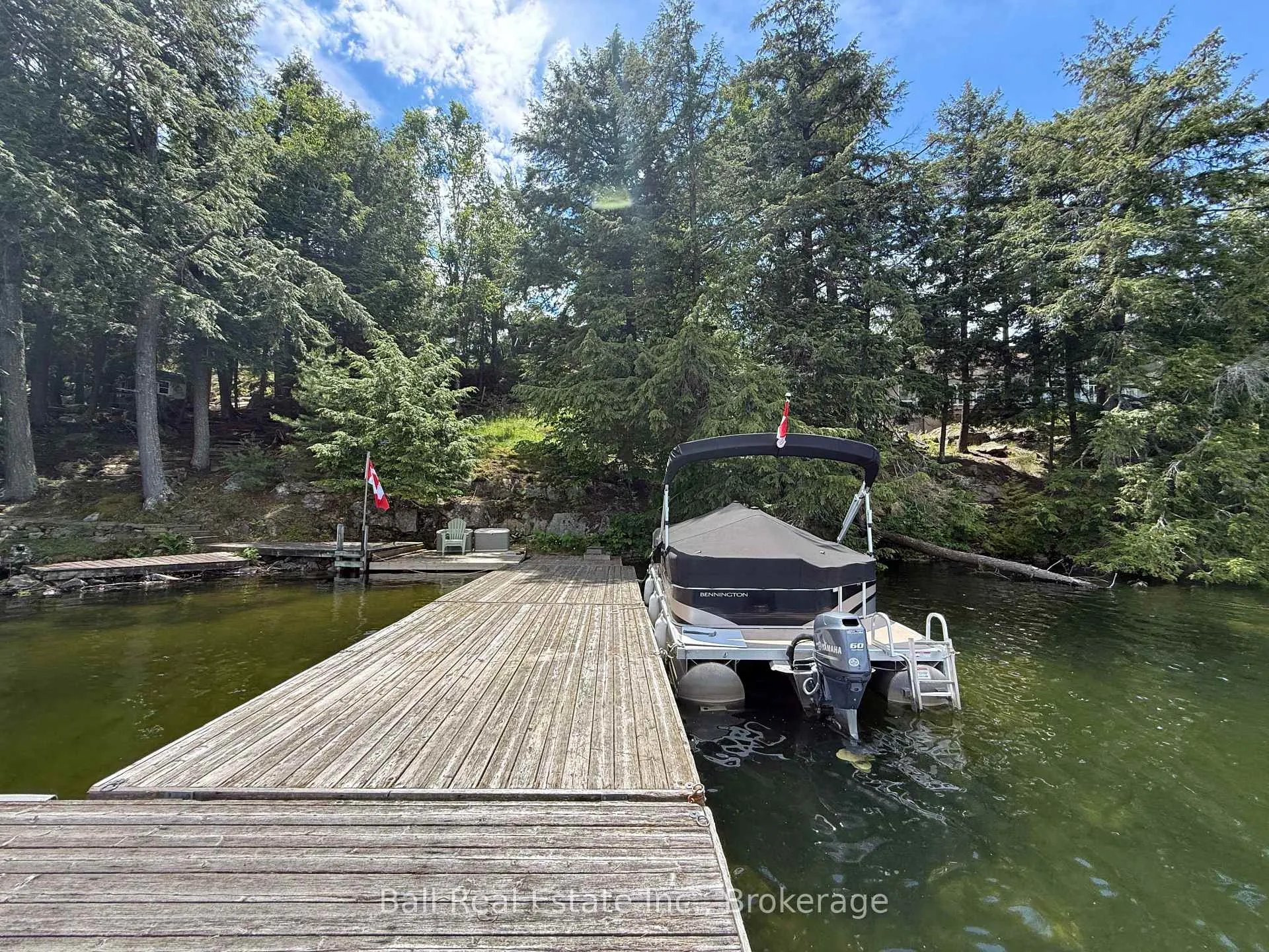 Photo 13 of 43 Fire Route 52A, North Kawartha — HOMEH