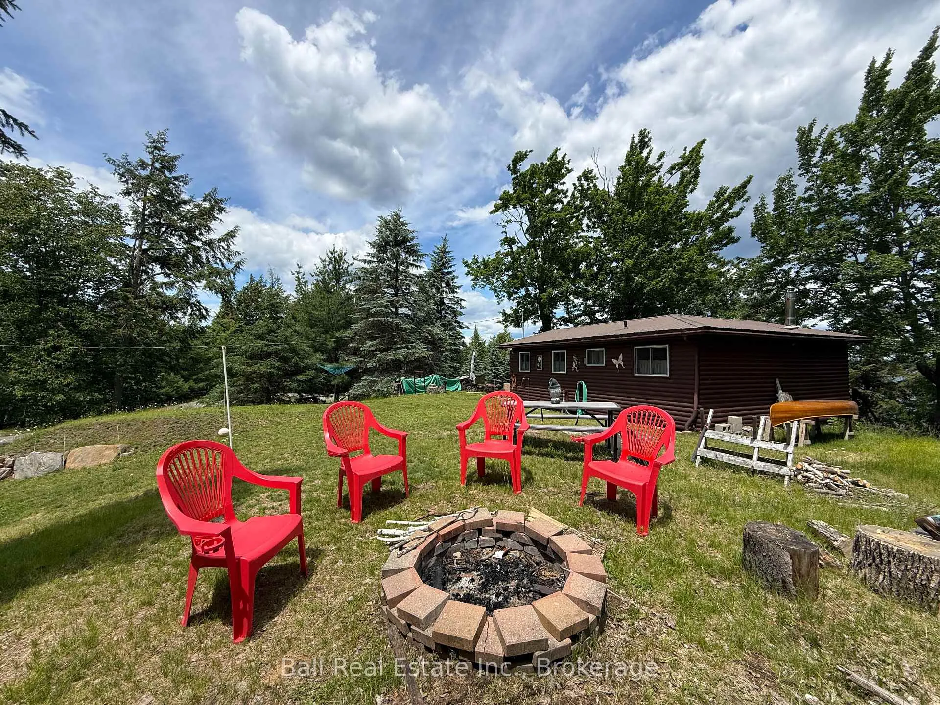 Photo 15 of 43 Fire Route 52A, North Kawartha — HOMEH