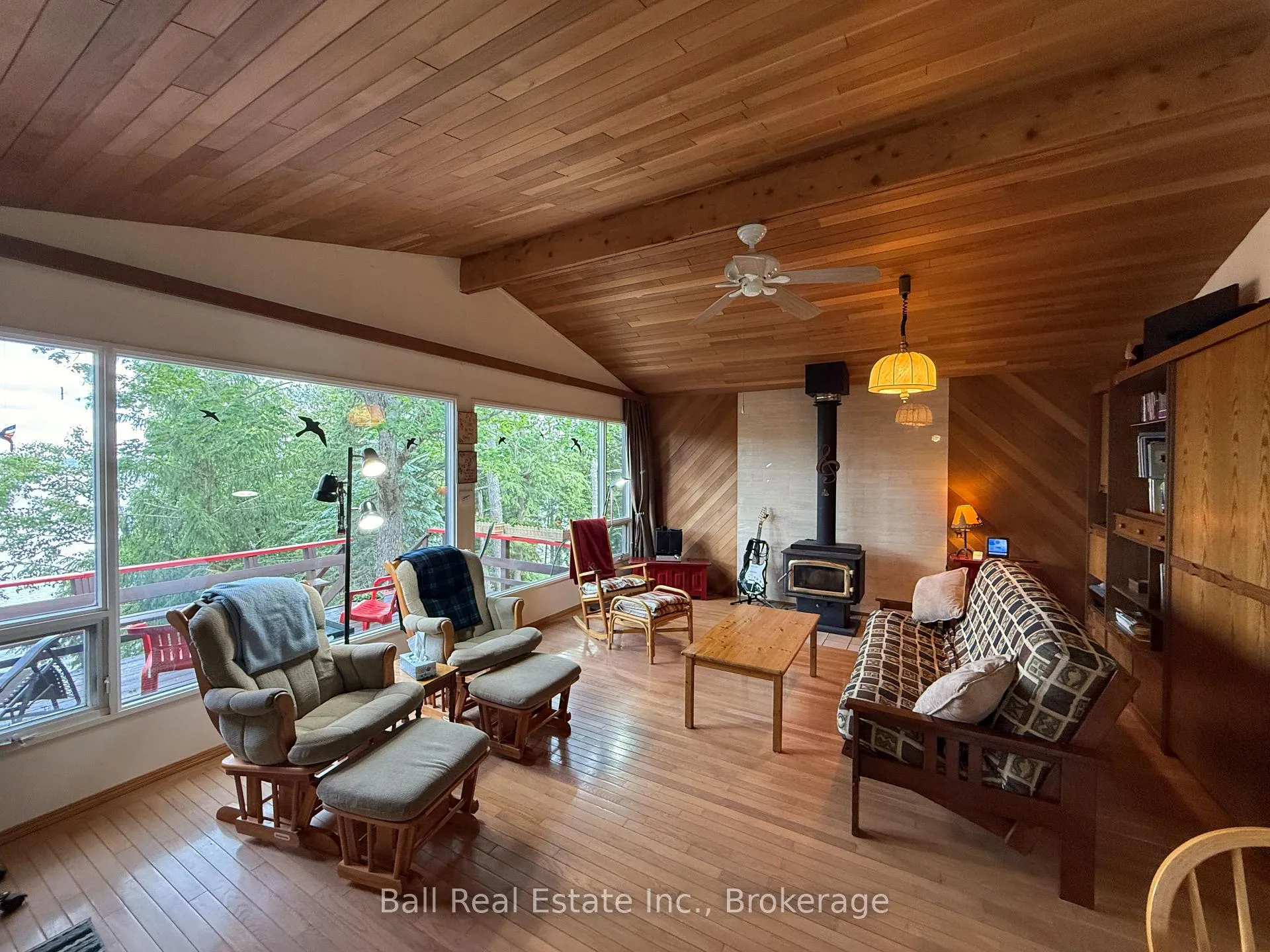 Photo 18 of 43 Fire Route 52A, North Kawartha — HOMEH