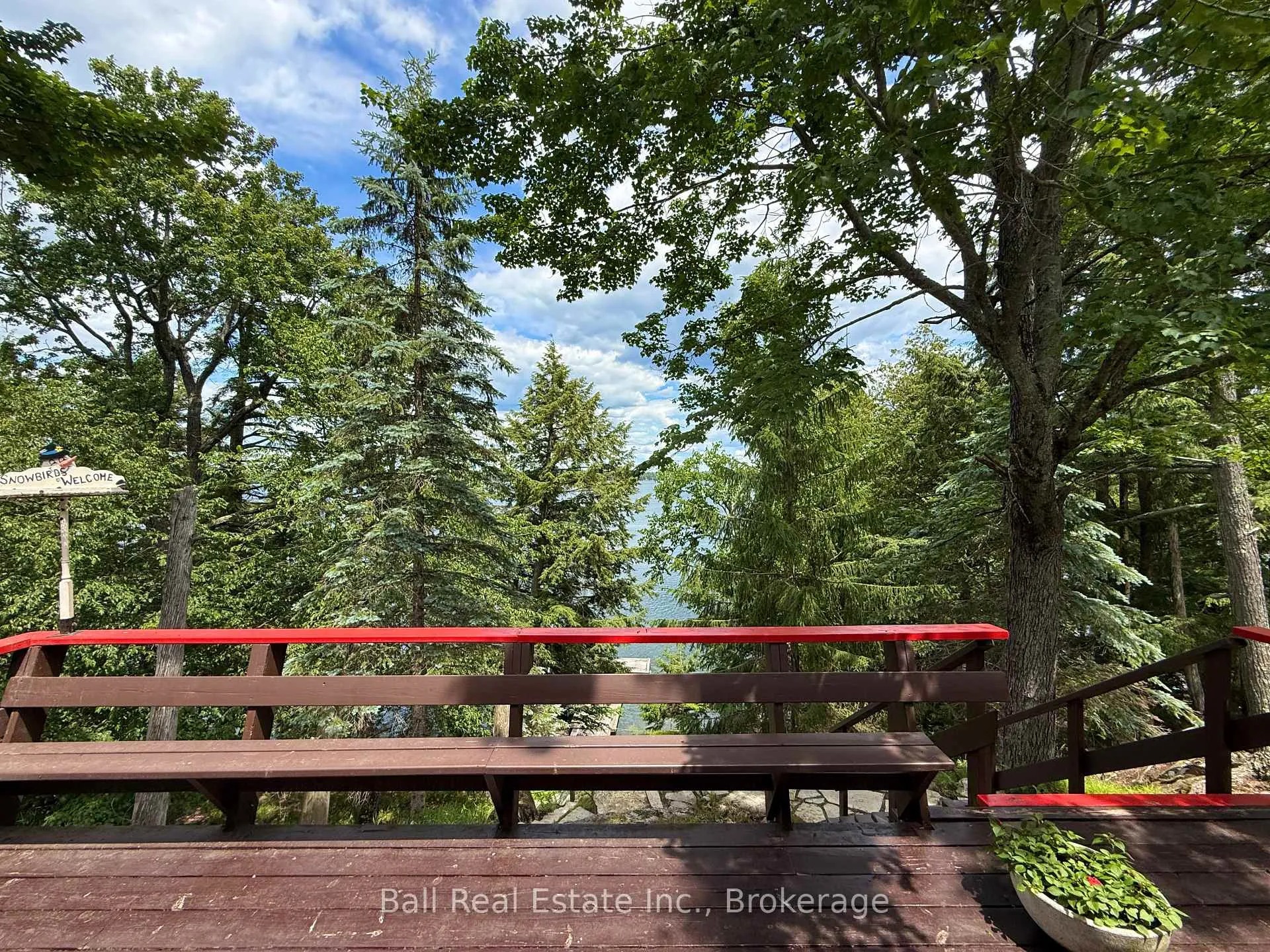 Photo 40 of 43 Fire Route 52A, North Kawartha — HOMEH