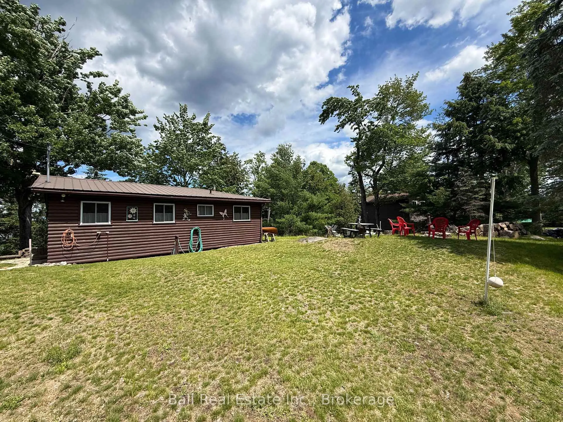 Photo 43 of 43 Fire Route 52A, North Kawartha — HOMEH