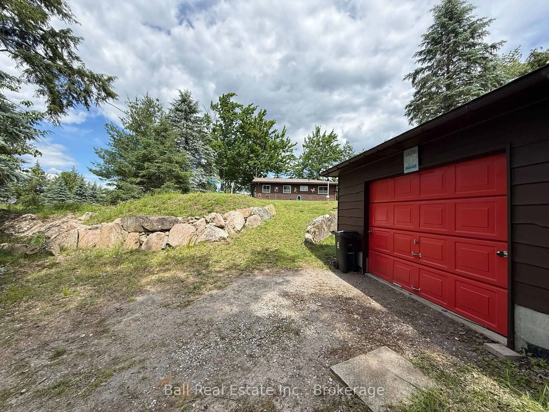 Photo 44 of 43 Fire Route 52A, North Kawartha — HOMEH