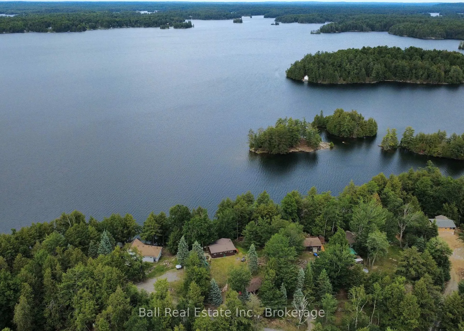 Photo 55 of 43 Fire Route 52A, North Kawartha — HOMEH