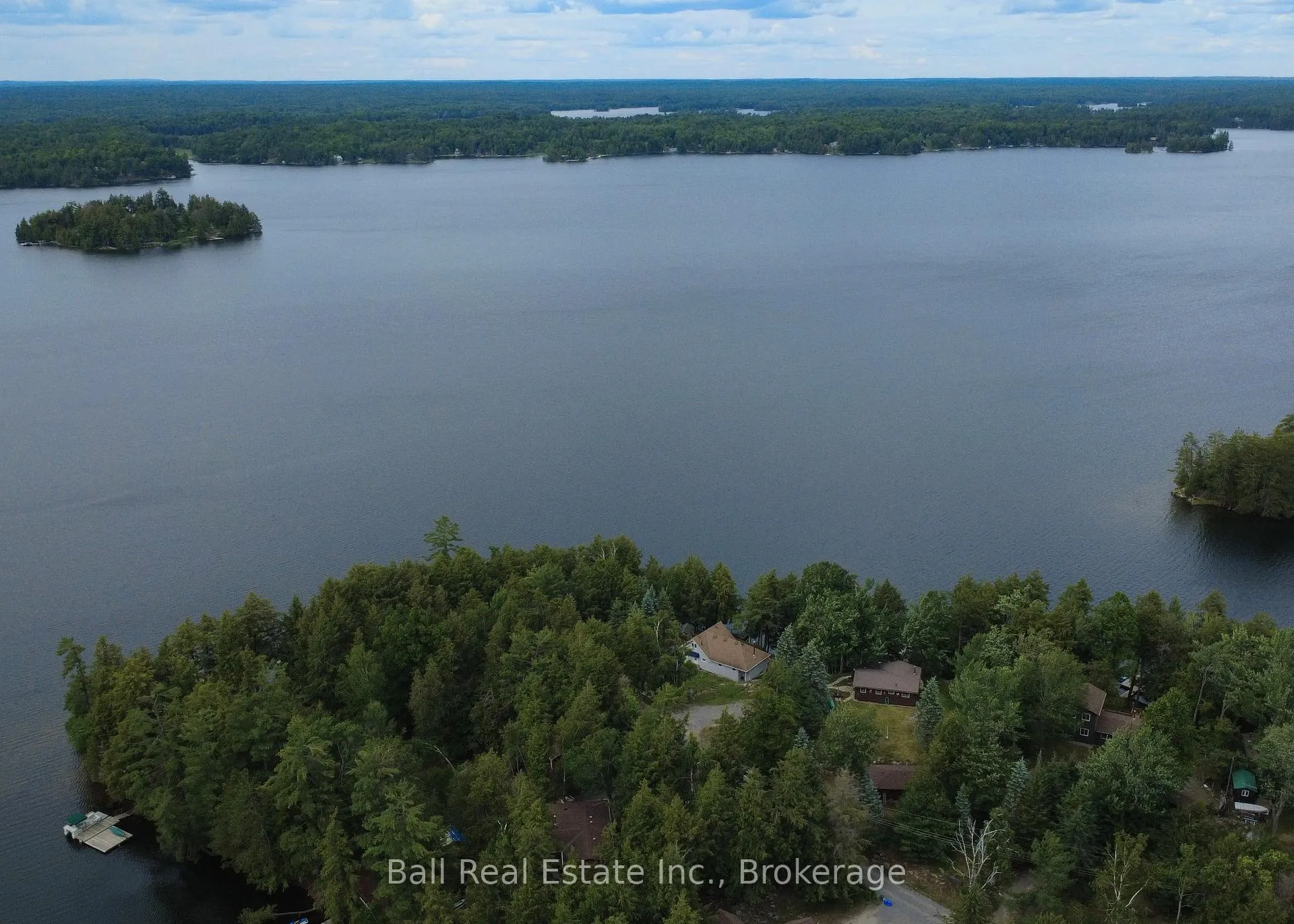 Photo 56 of 43 Fire Route 52A, North Kawartha — HOMEH