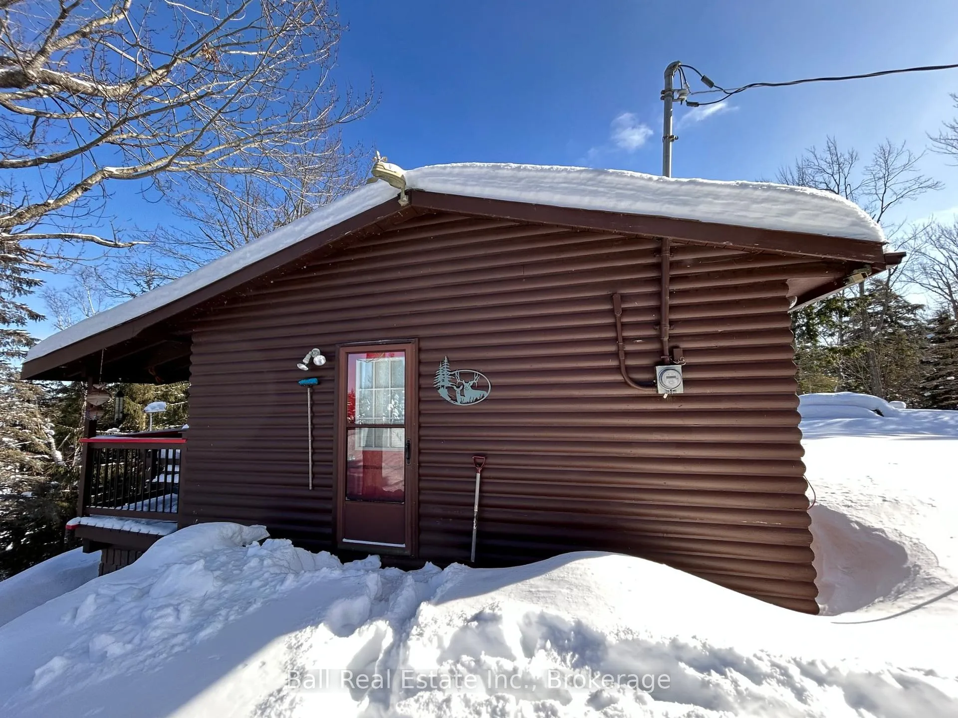 Photo 64 of 43 Fire Route 52A, North Kawartha — HOMEH