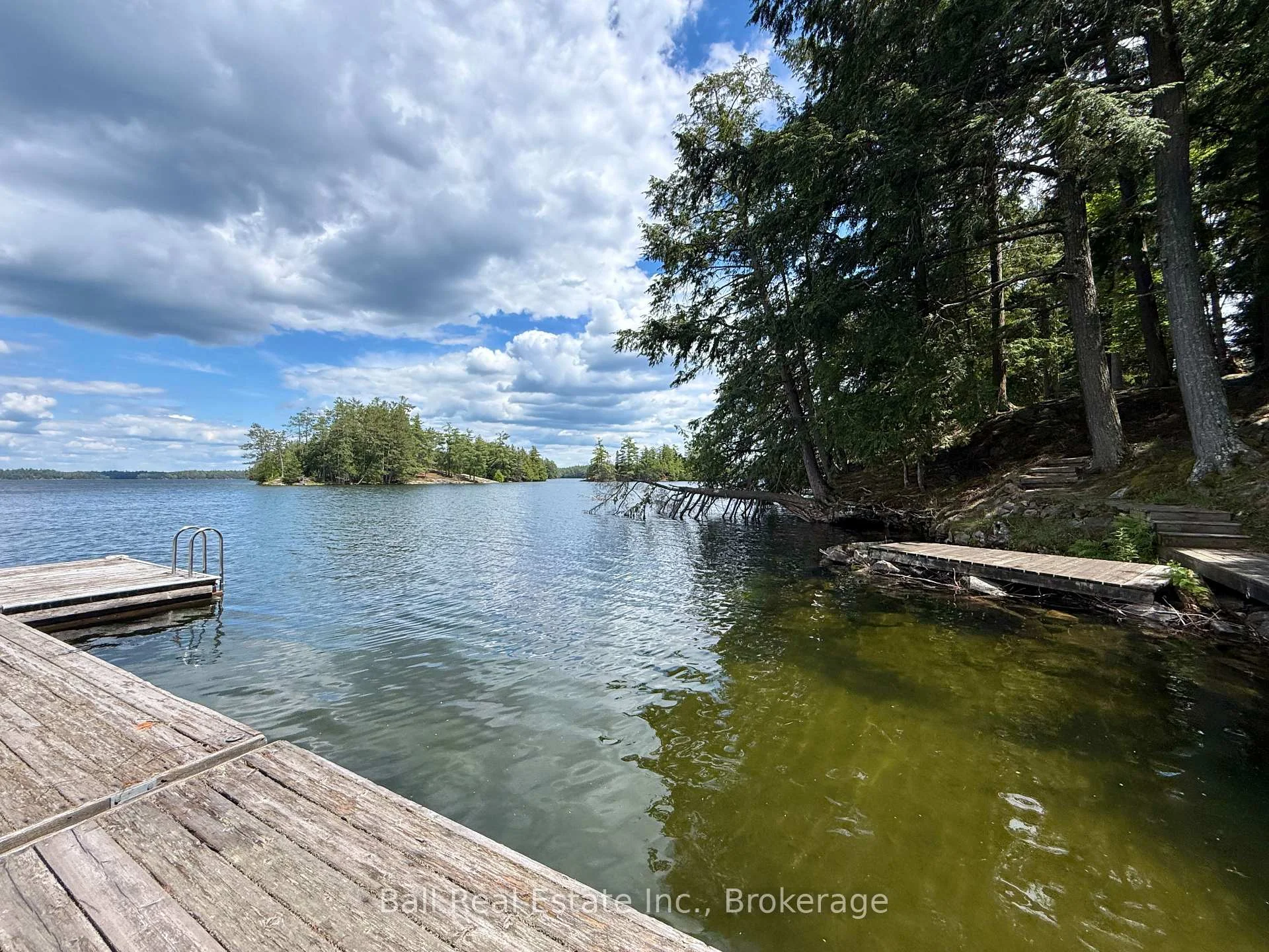 Photo 51 of 43 Fire Route 52A, North Kawartha — HOMEH