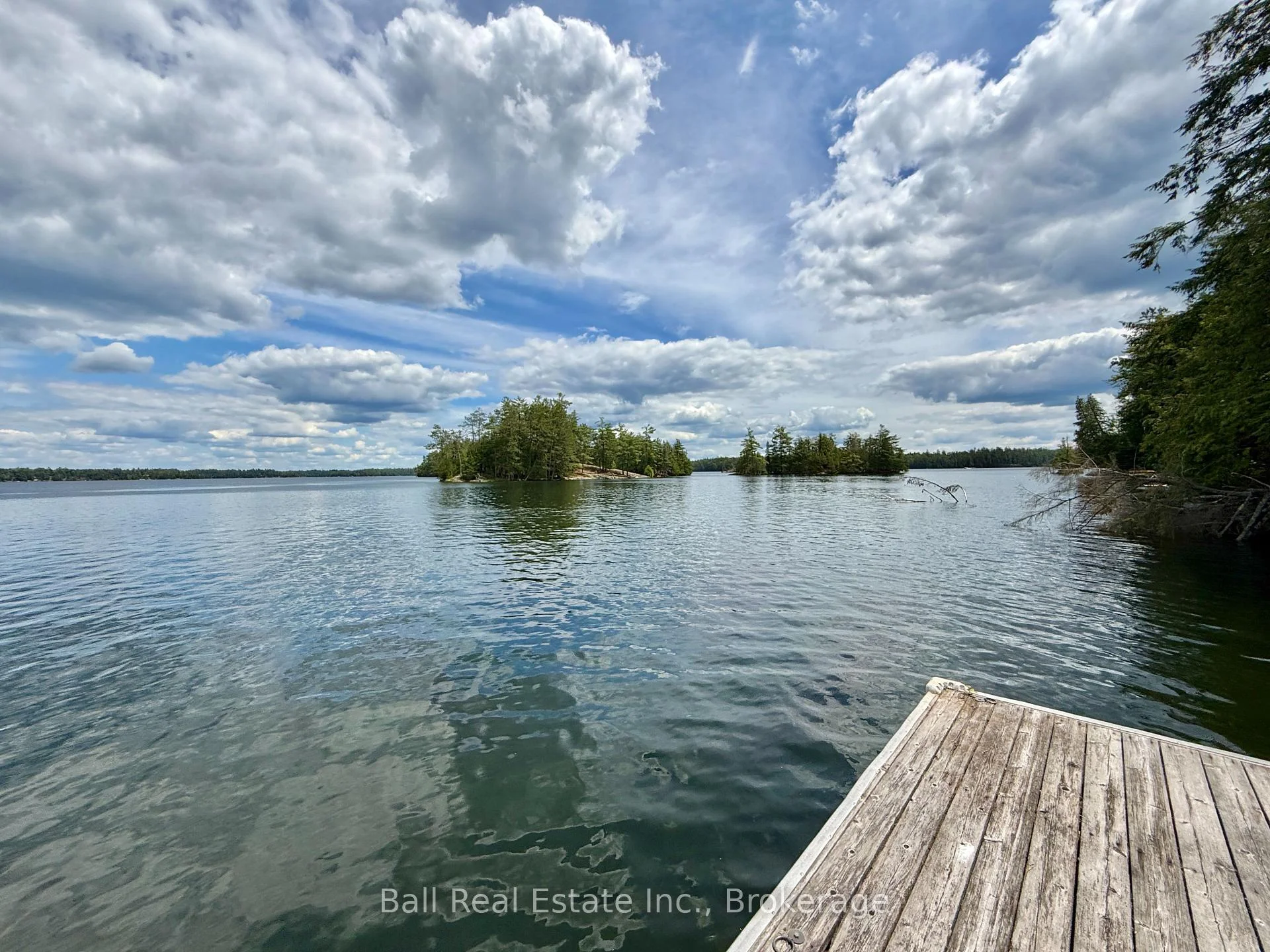 Photo 52 of 43 Fire Route 52A, North Kawartha — HOMEH