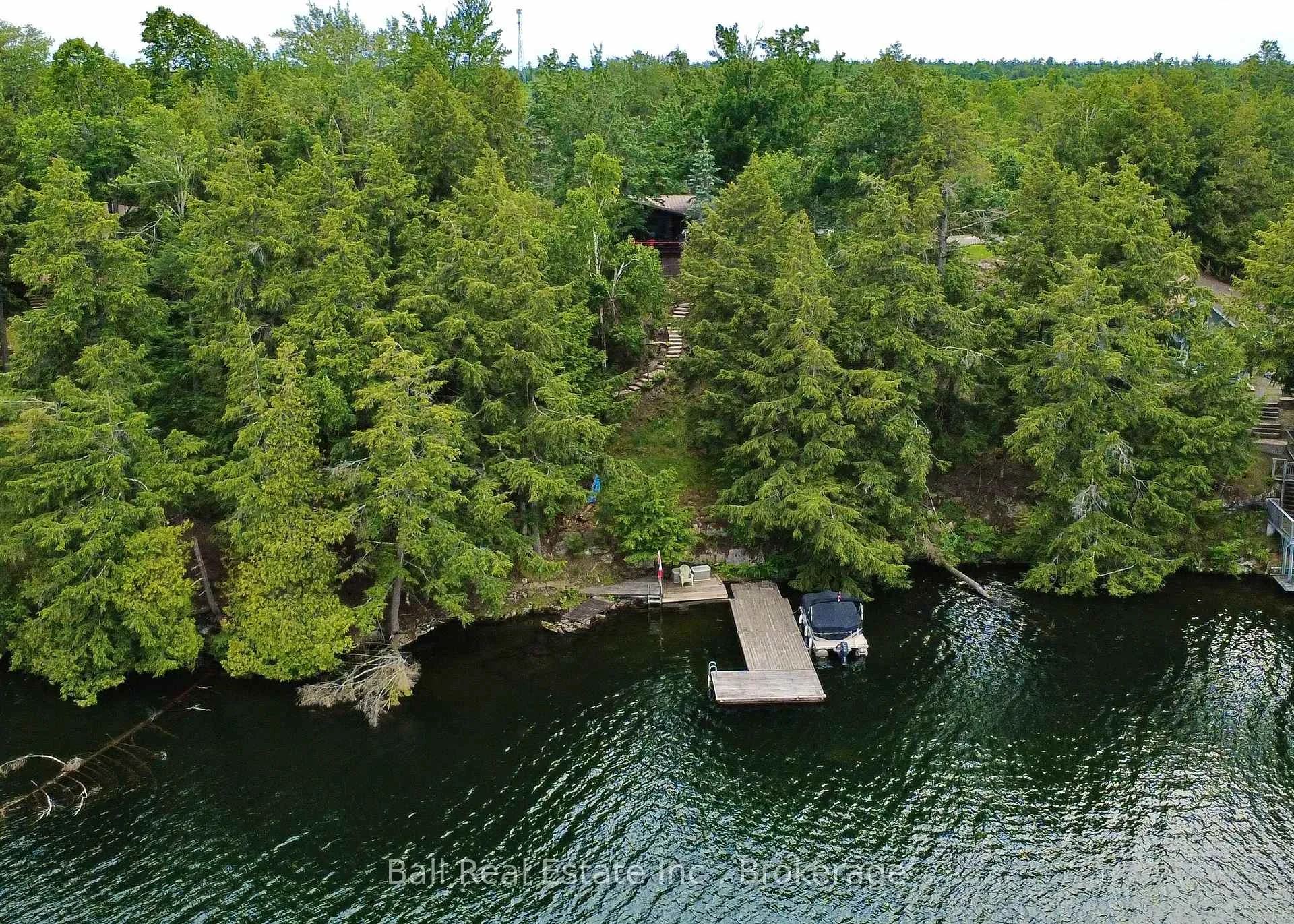 Photo 4 of 43 Fire Route 52A, North Kawartha — HOMEH