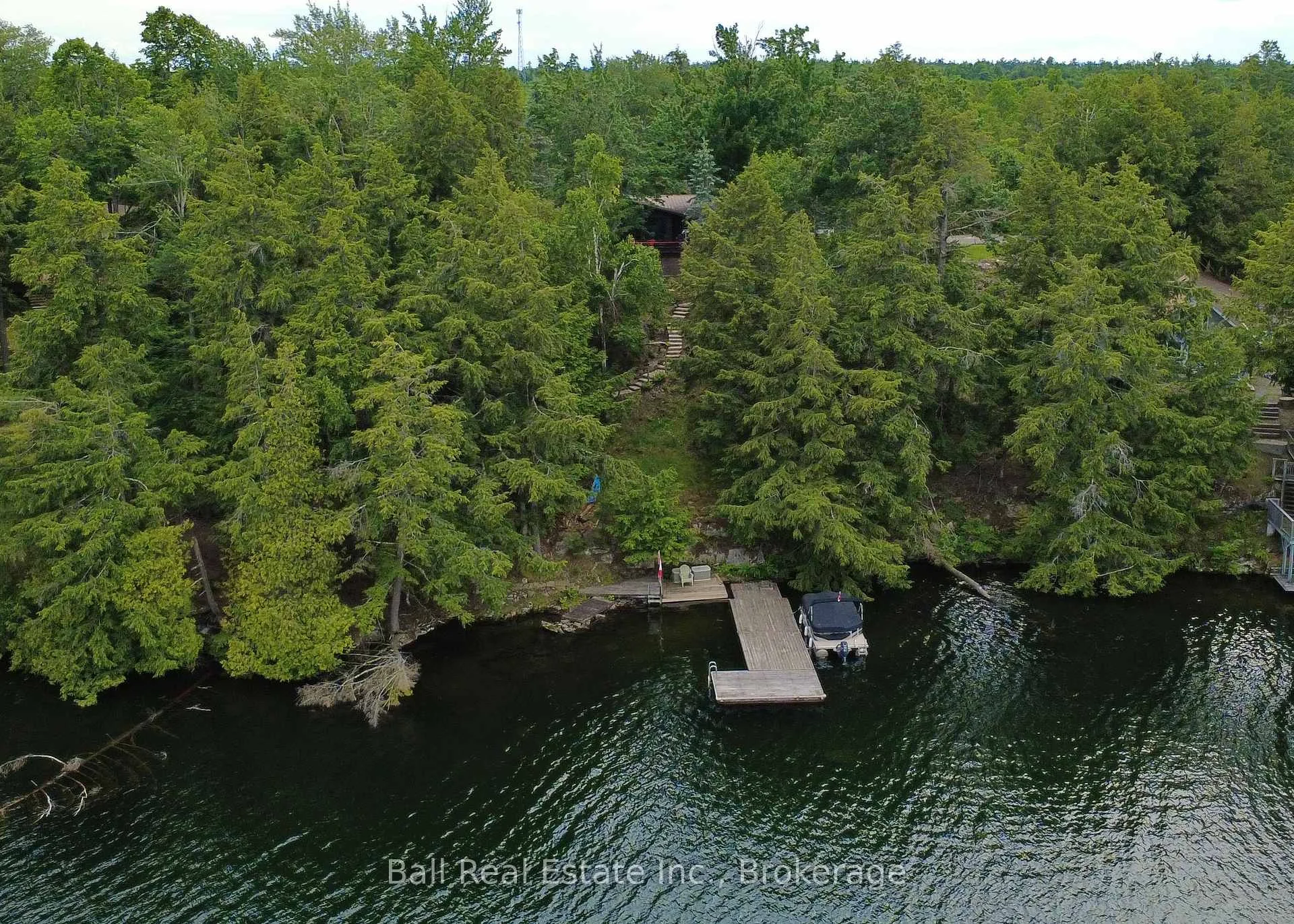 Photo 6 of 43 Fire Route 52A, North Kawartha — HOMEH