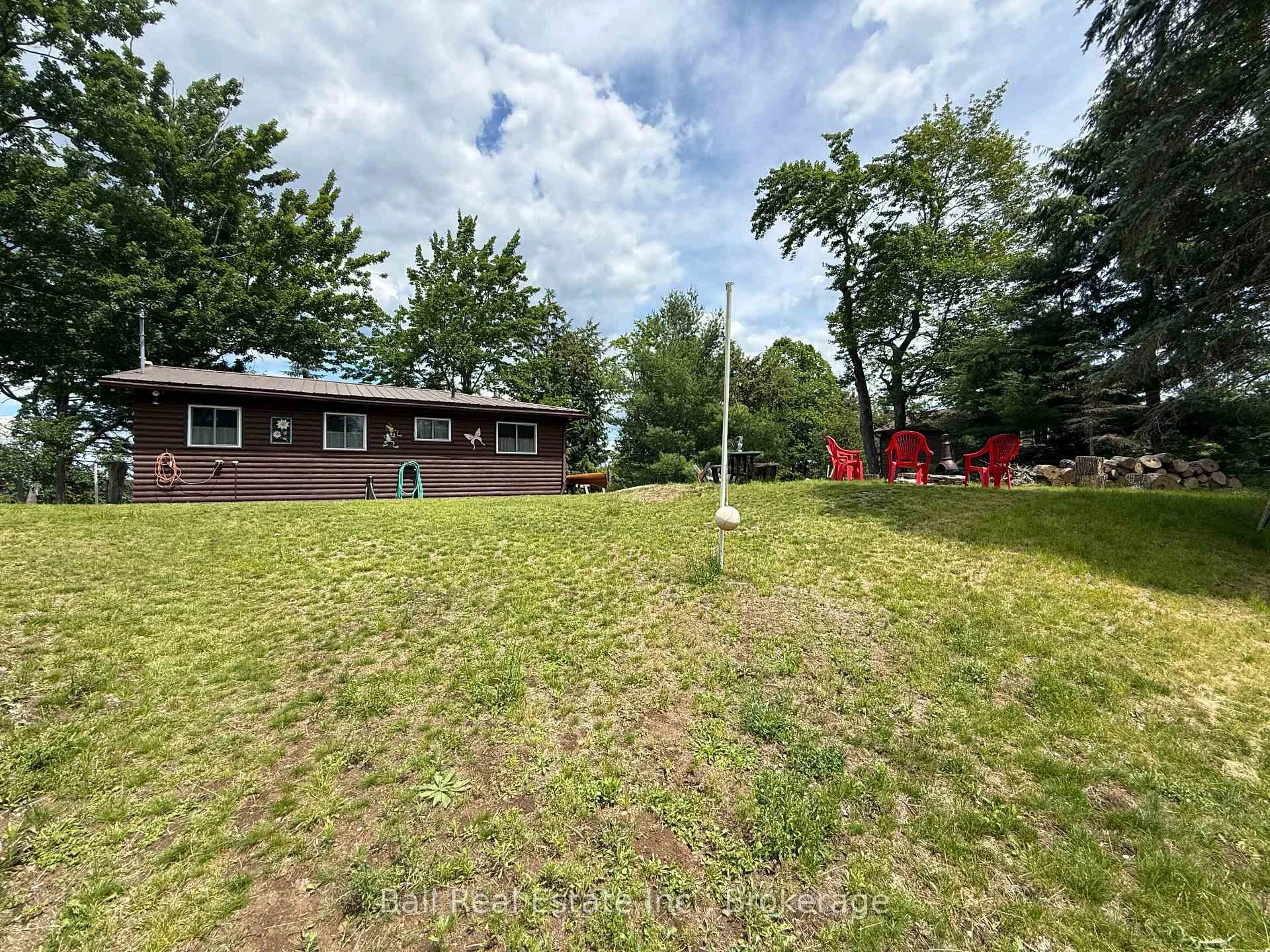 Photo 34 of 43 Fire Route 52A, North Kawartha — HOMEH
