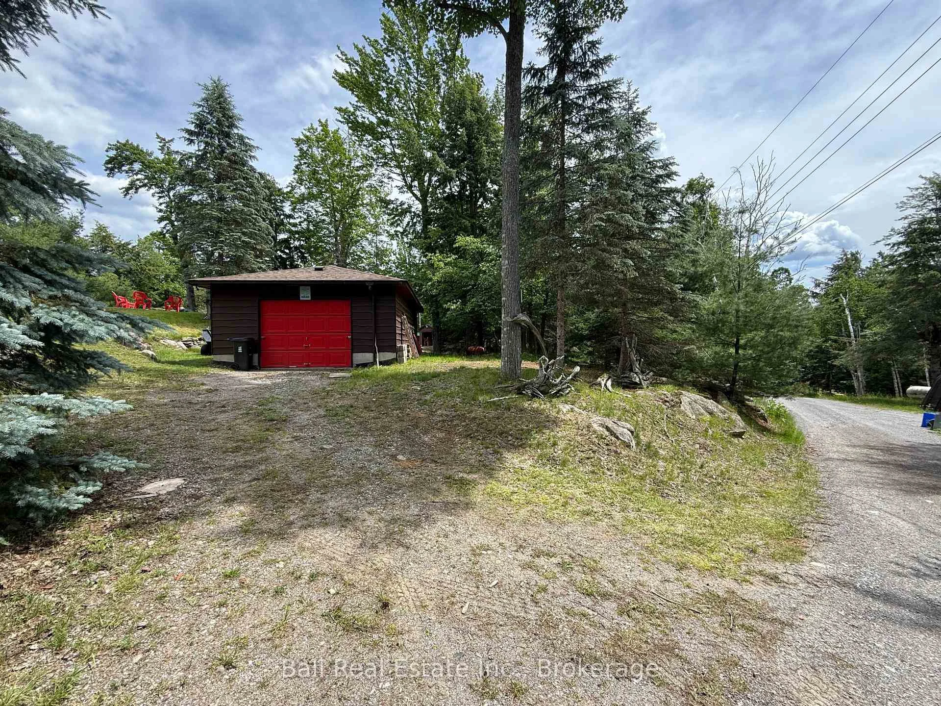 Photo 37 of 43 Fire Route 52A, North Kawartha — HOMEH
