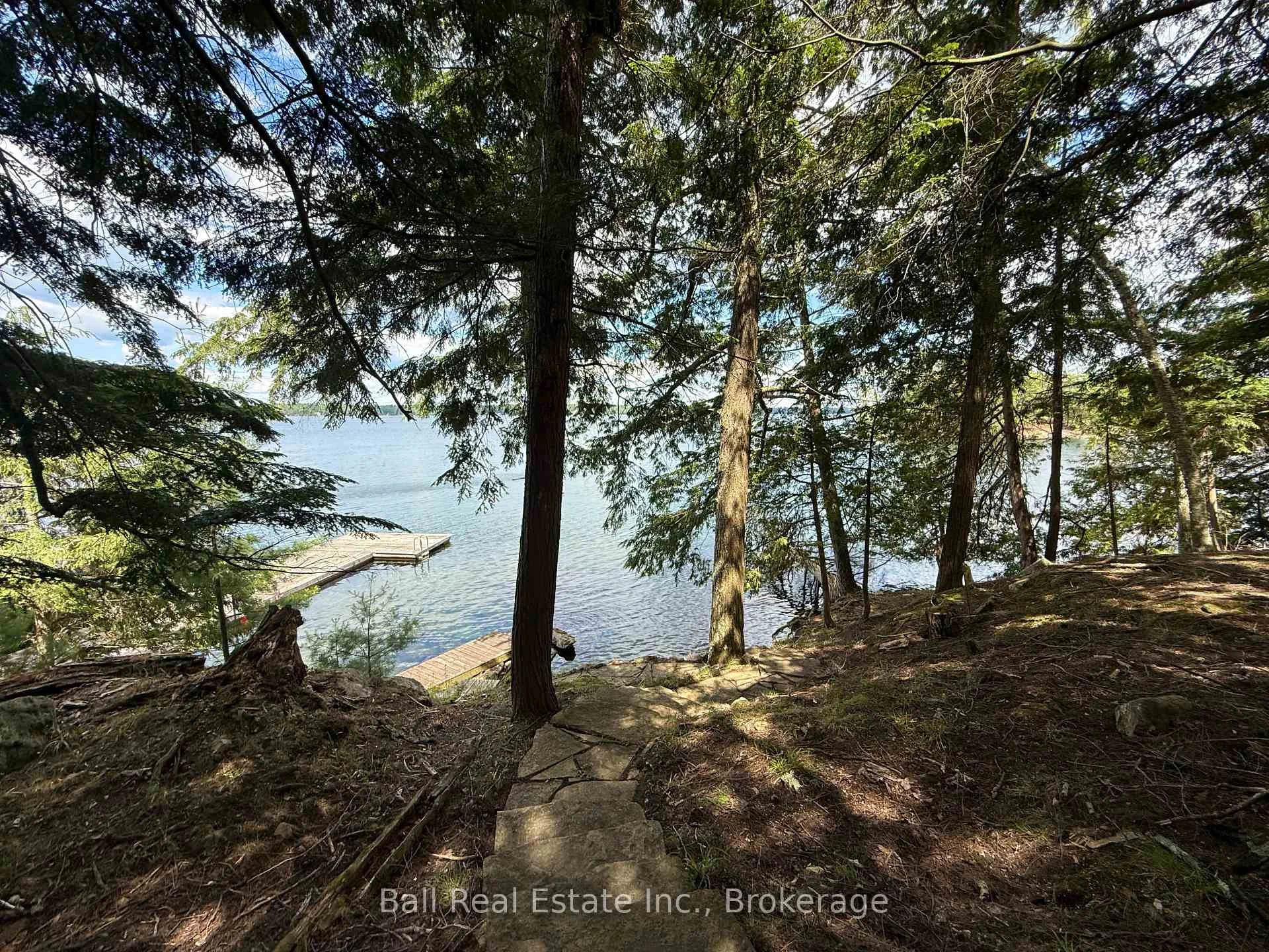 Photo 48 of 43 Fire Route 52A, North Kawartha — HOMEH