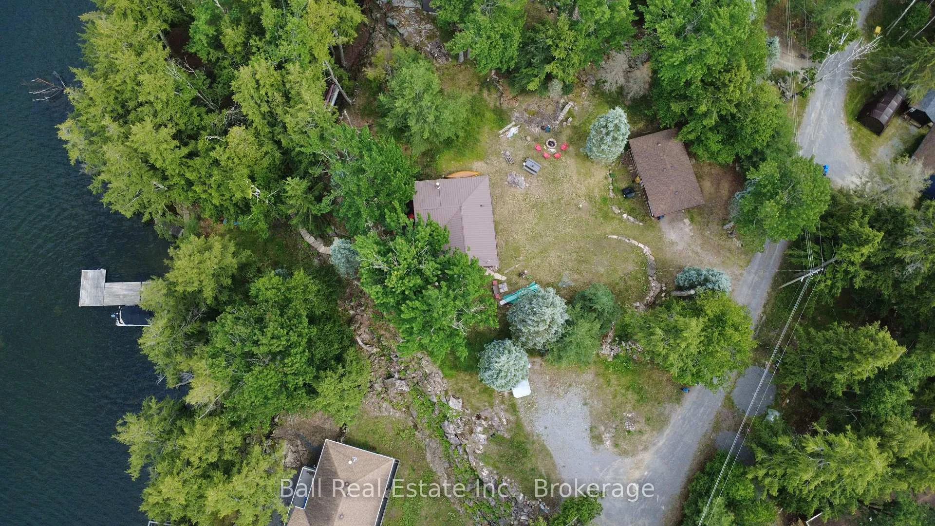 Photo 57 of 43 Fire Route 52A, North Kawartha — HOMEH