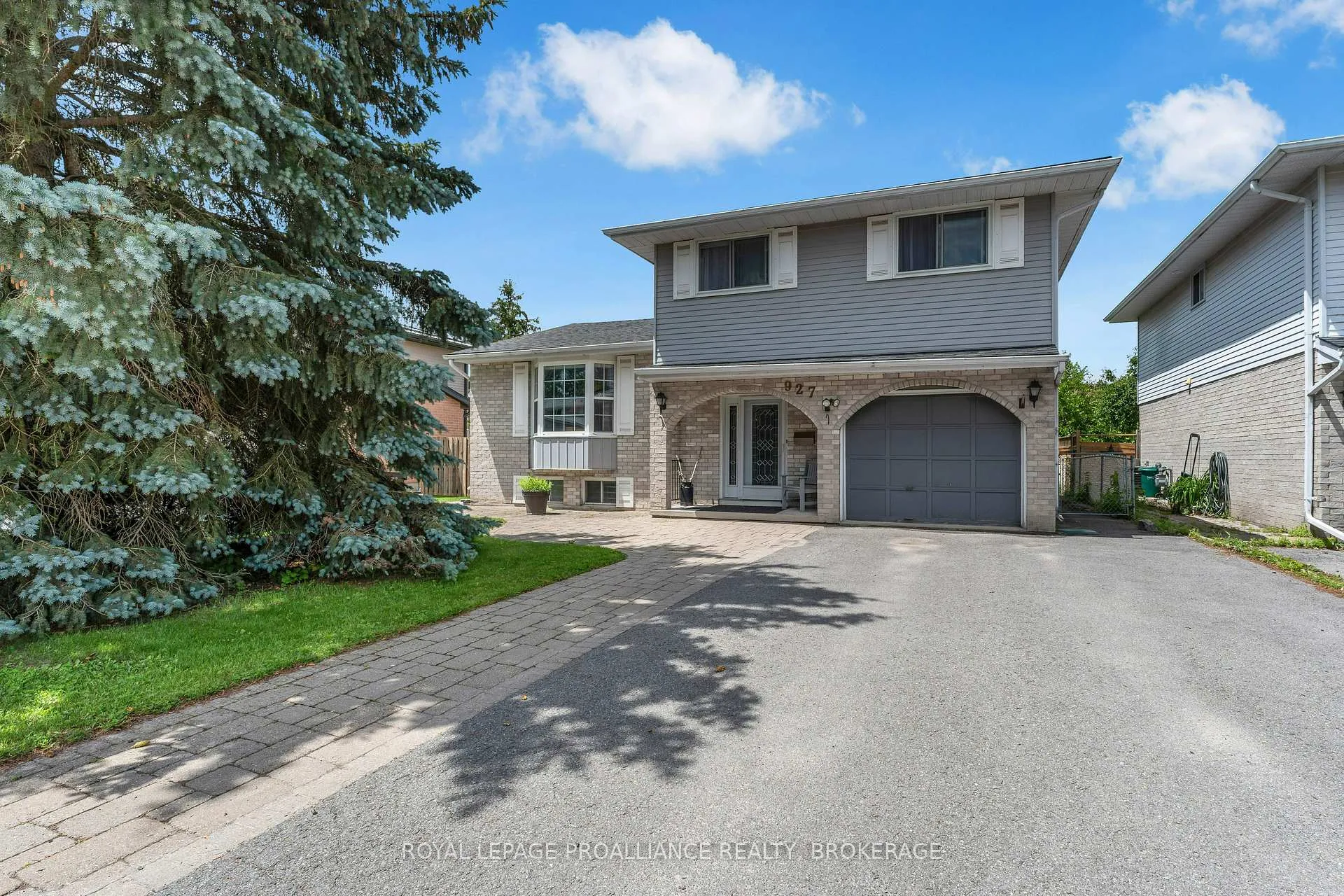 Photo 1 of 927 Newhall Drive, Kingston, North of Taylor-Kidd Blvd — HOMEH