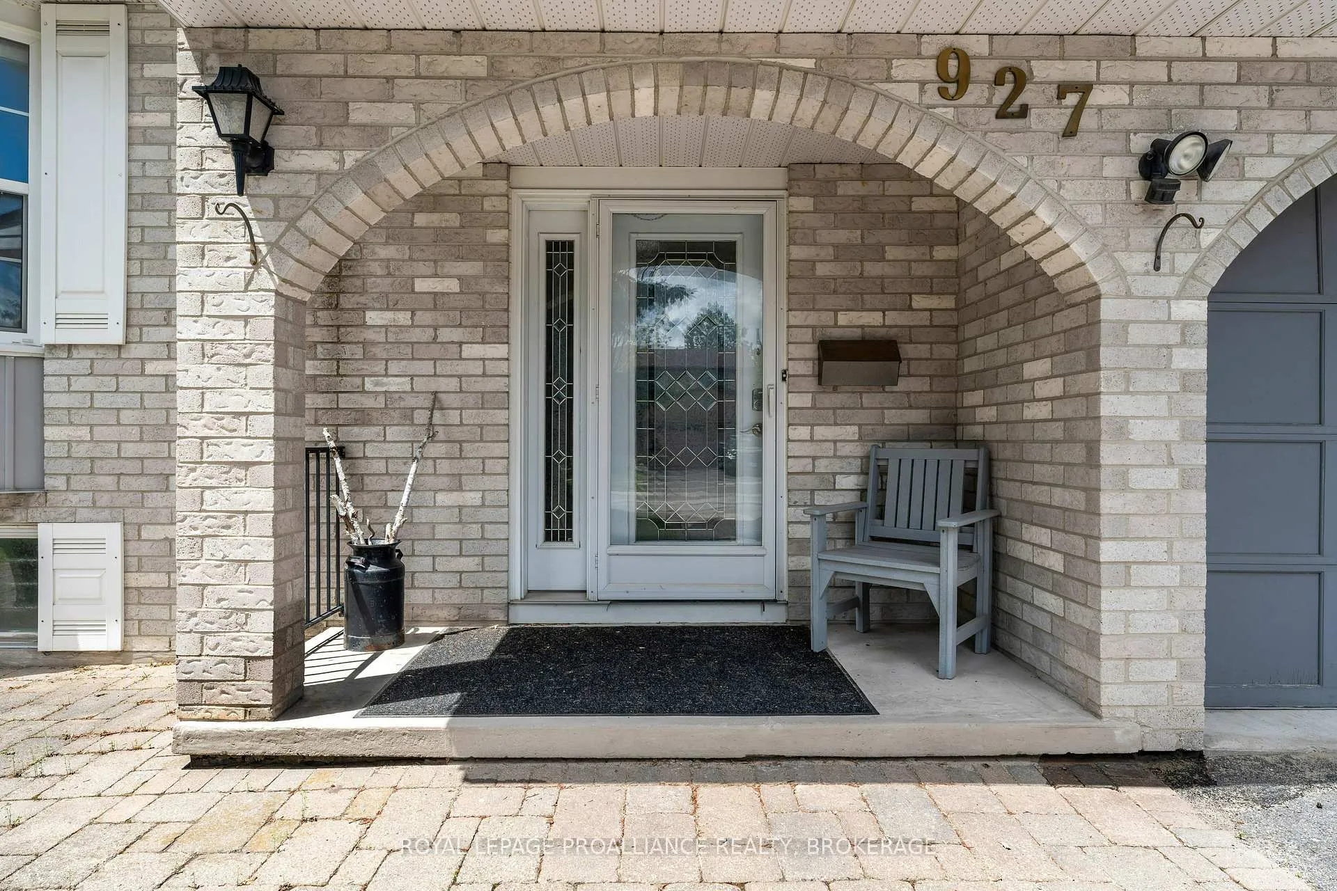 Photo 5 of 927 Newhall Drive, Kingston, North of Taylor-Kidd Blvd — HOMEH