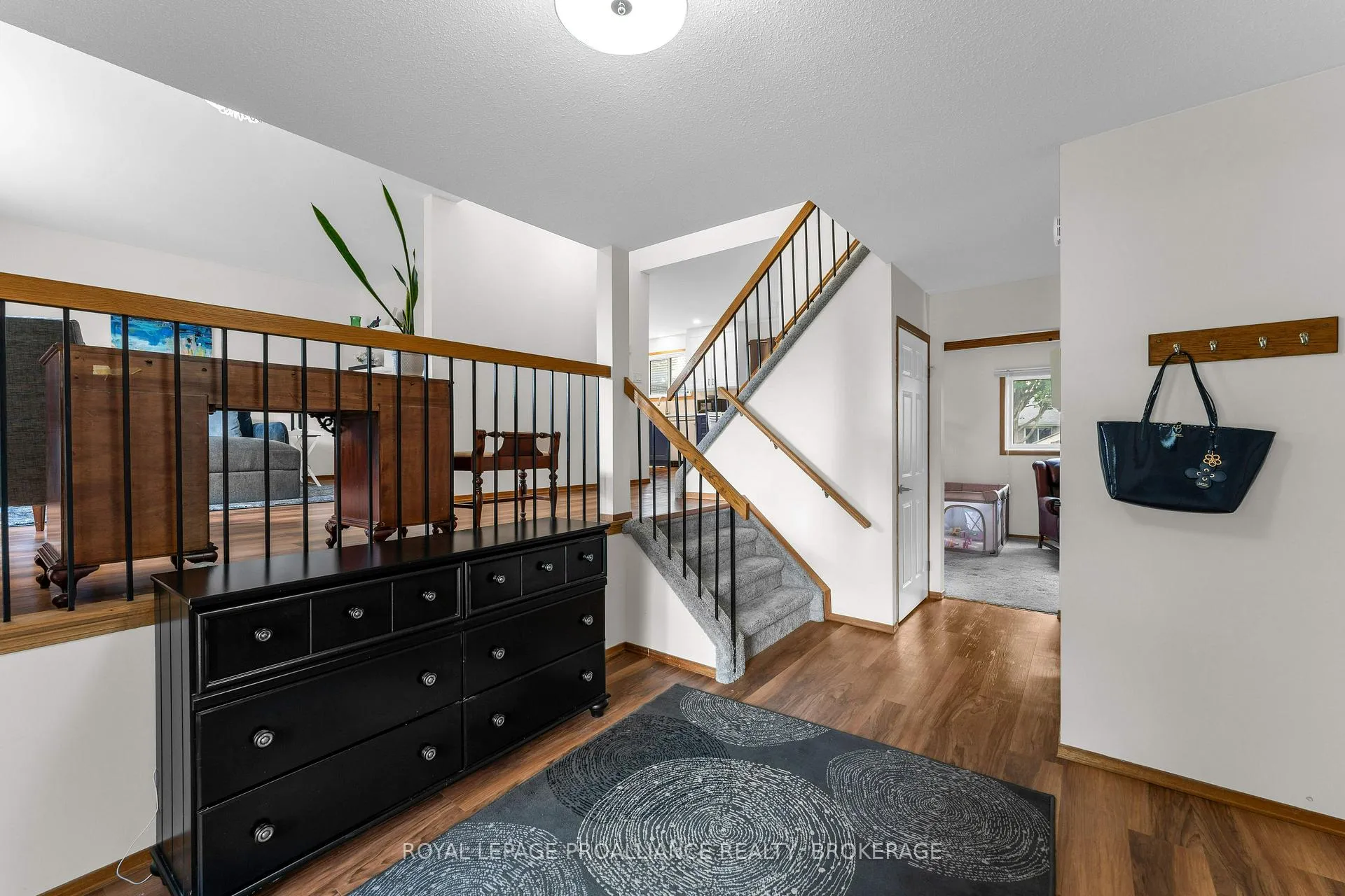 Photo 7 of 927 Newhall Drive, Kingston, North of Taylor-Kidd Blvd — HOMEH