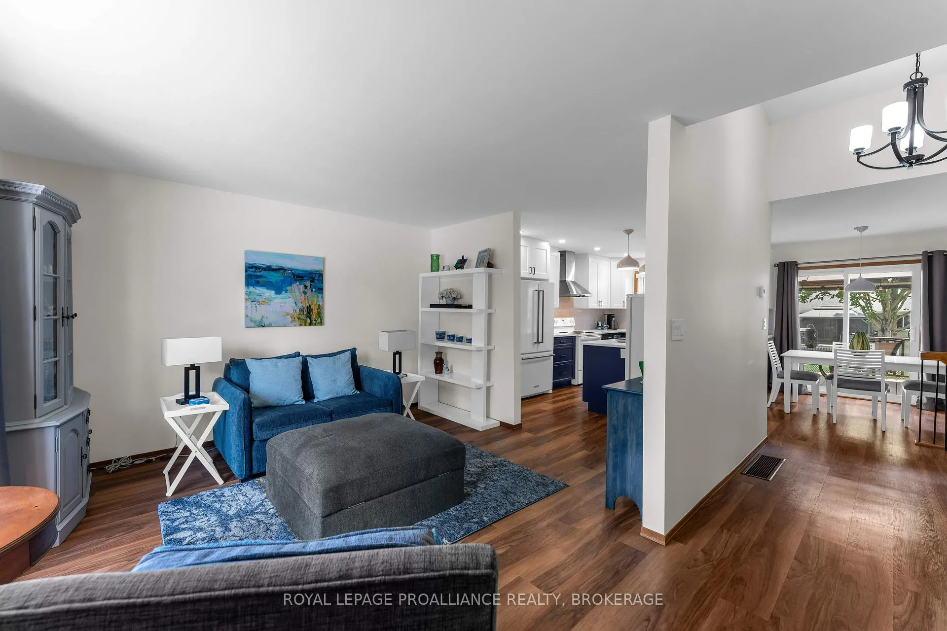 Photo 12 of 927 Newhall Drive, Kingston, North of Taylor-Kidd Blvd — HOMEH