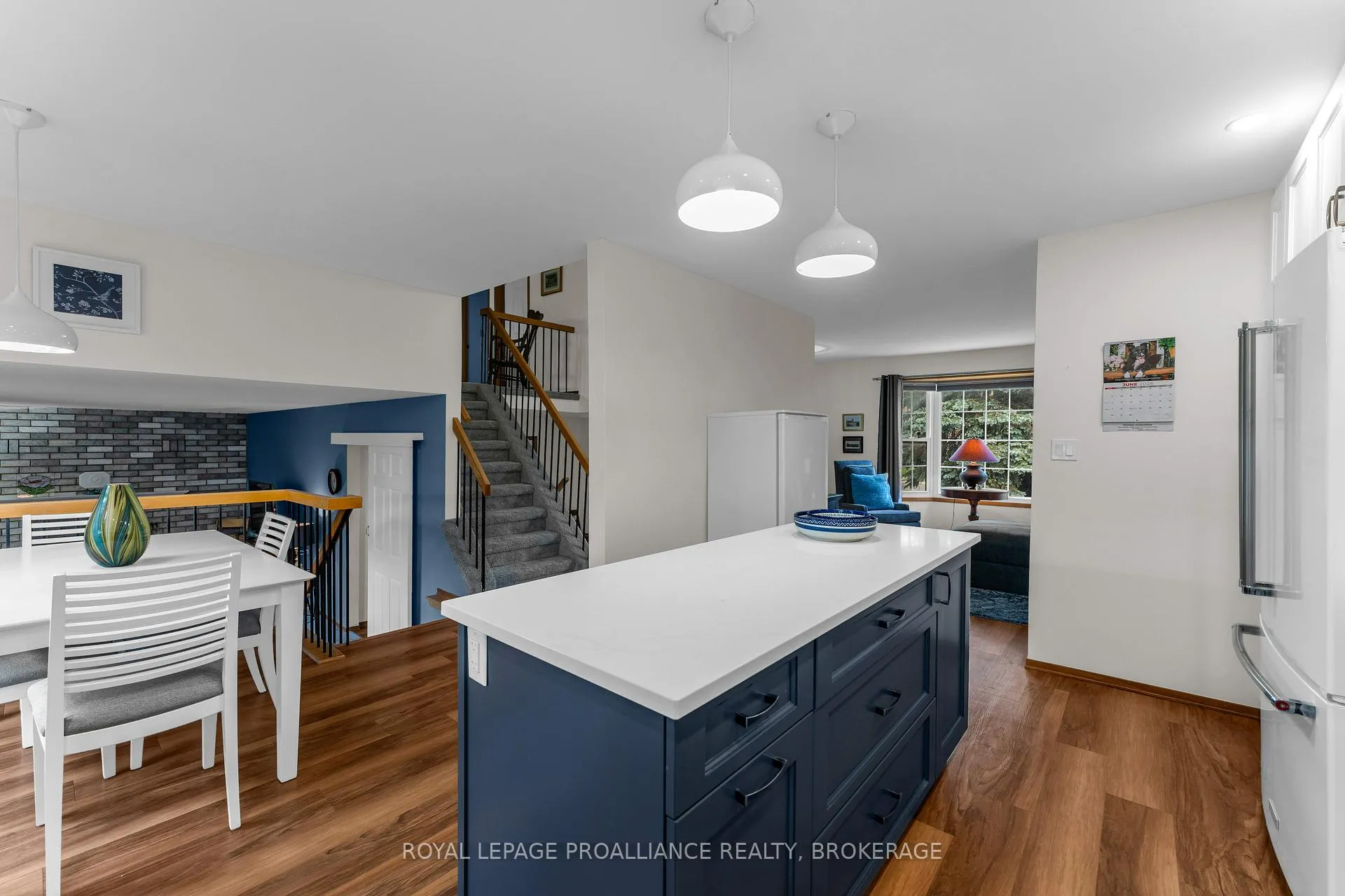 Photo 17 of 927 Newhall Drive, Kingston, North of Taylor-Kidd Blvd — HOMEH